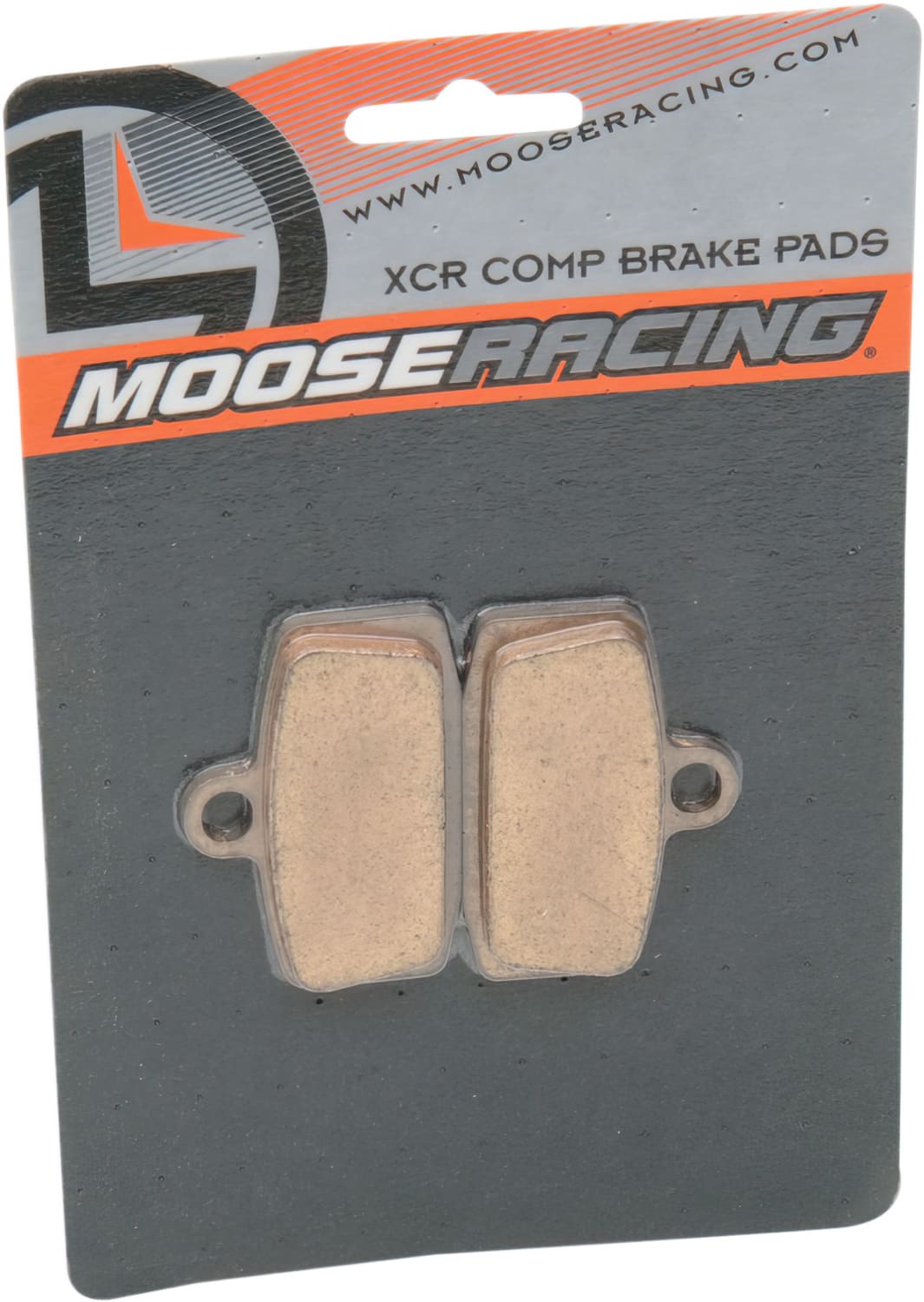 MR17211454 Pastiglie Freno anteriore Moose Racing XCR TC / SX 85, COD: MR17211454