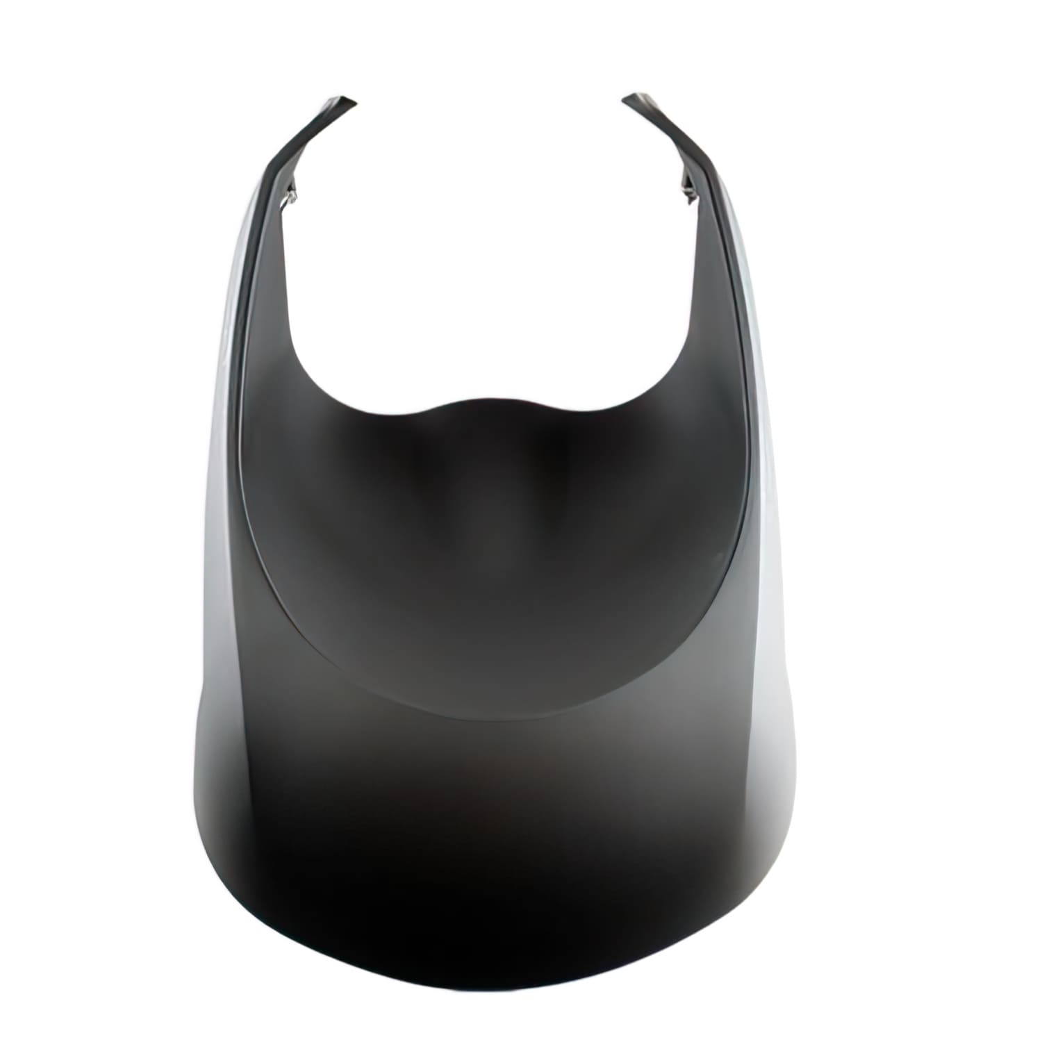 CGN498564 Front lower shield matt black Peugeot Kisbee 2T / 4T