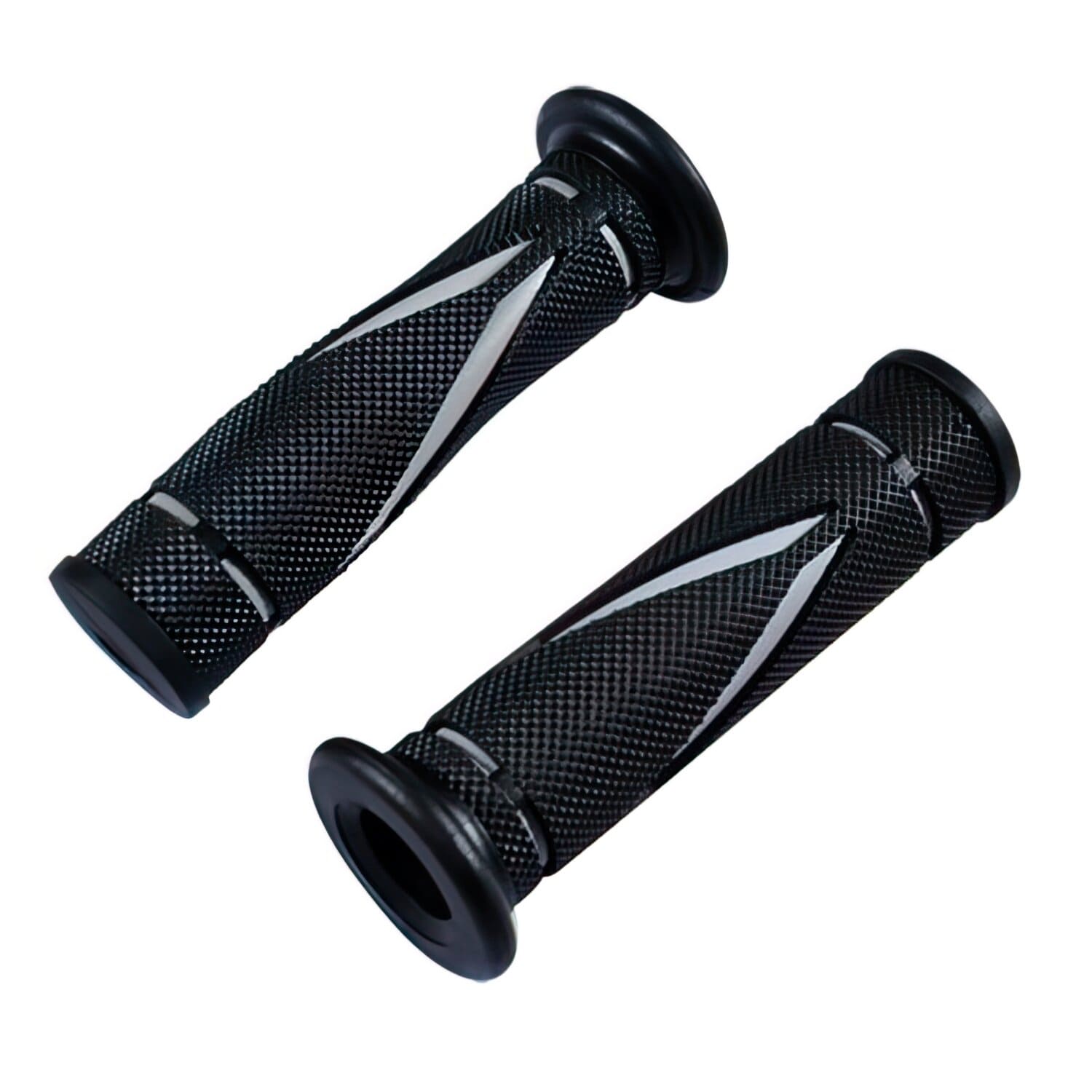 CGN482895 Manopole Roader nero / grigio, COD: CGN482895