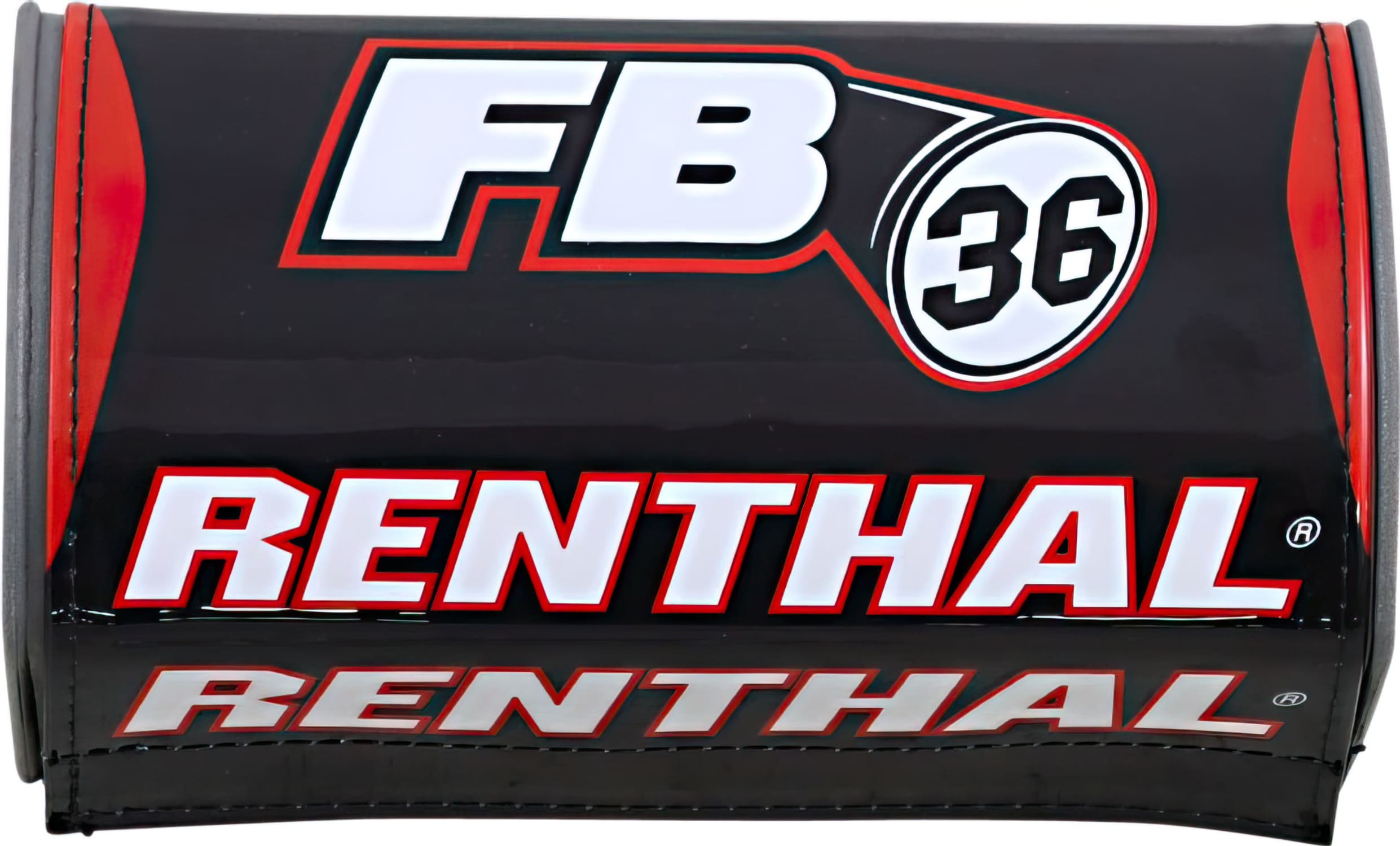 REN-06015249 Manubrio Renthal Fatbar 36 R-Works Villopoto / Stewart, COD: REN-06015249