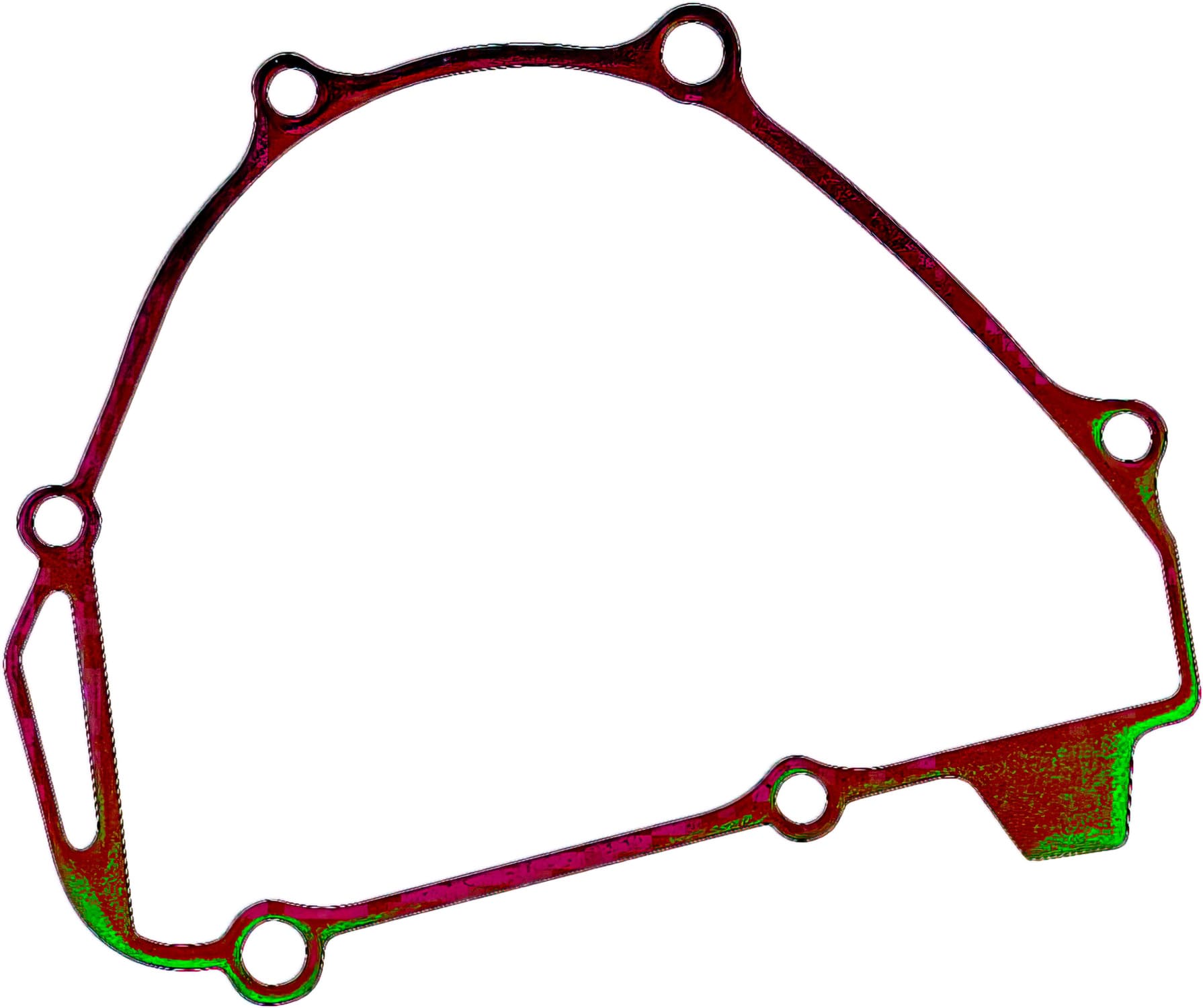 MR09345896 Guarnizione coperchio accensione Moose Racing KXF 250, COD: MR09345896