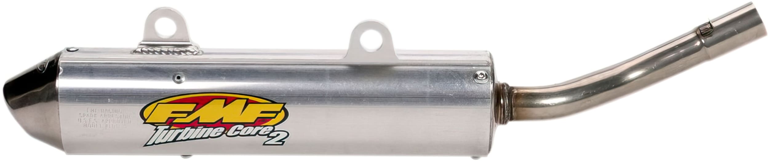 FMF020342 Silenziatore FMF Turbinecore 2 KX 250, COD: FMF020342