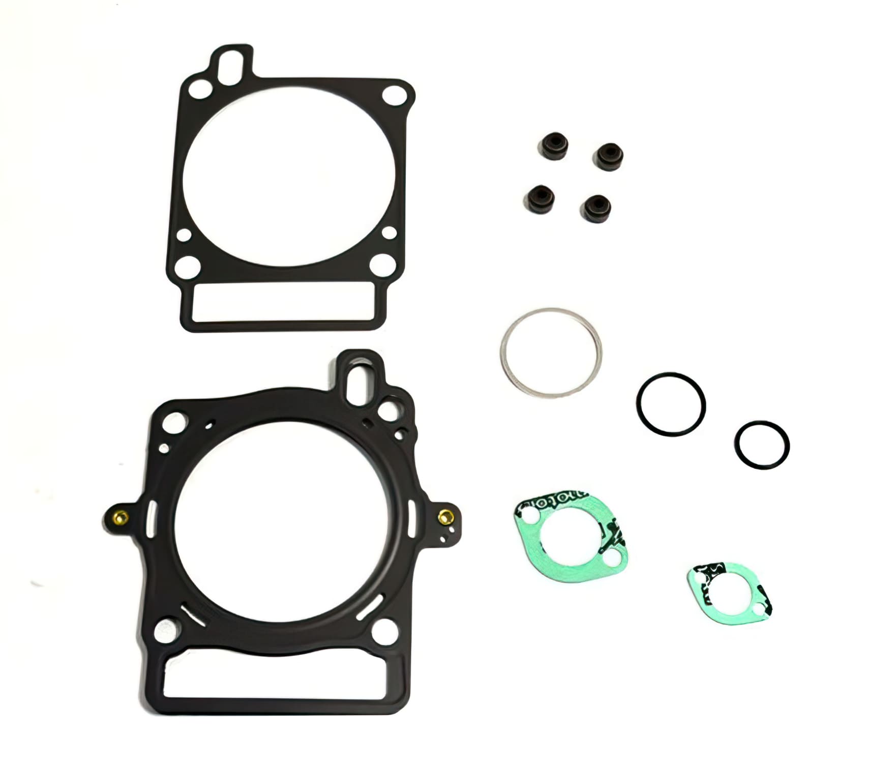 AT-09342970 Kit guarnizione top end TC 250