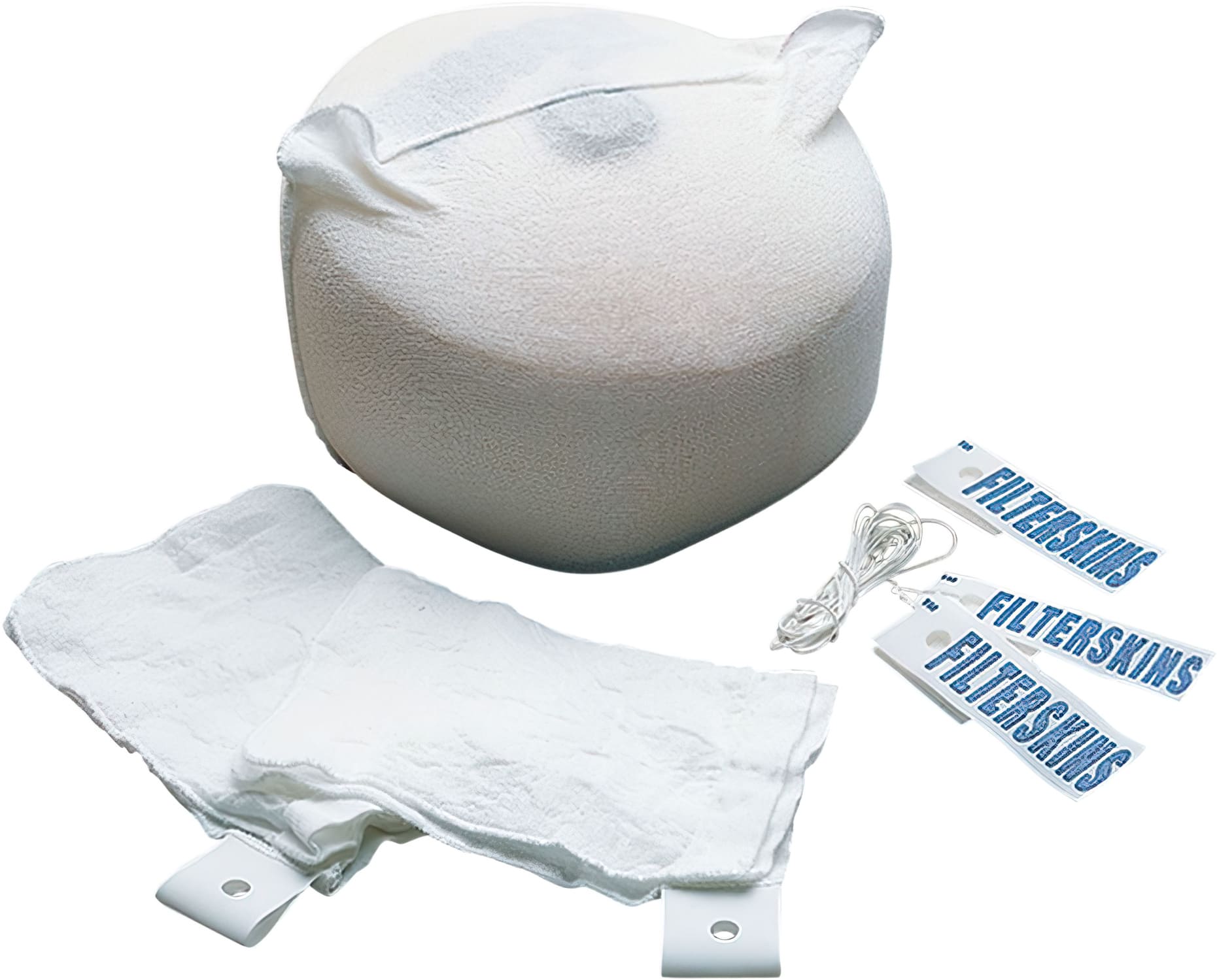 MRM81990 Copertura filtro aria sgancio rapido