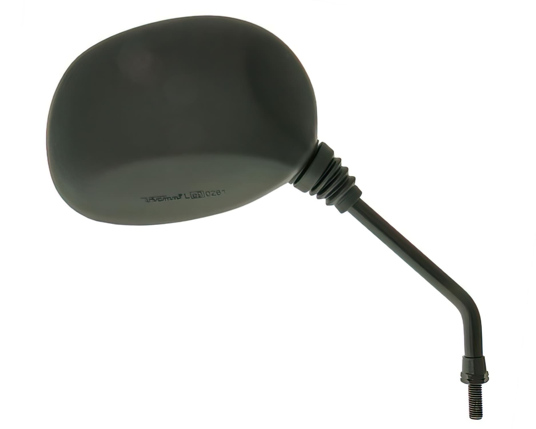 VCE727D Mirror right Vparts CE Rieju RRX 50 / SMX 50 / Spike / SpikeX