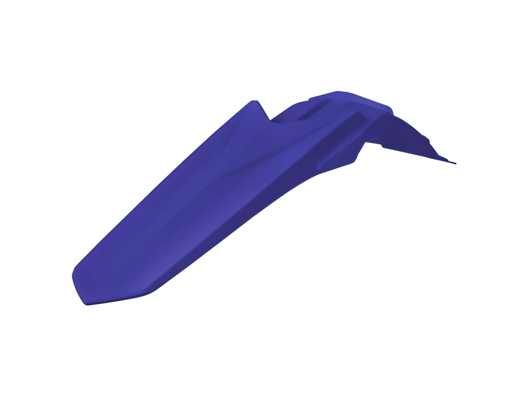 POL-8304800005 Polisport Rear Fender Blue Sherco SE-F / SEF-R