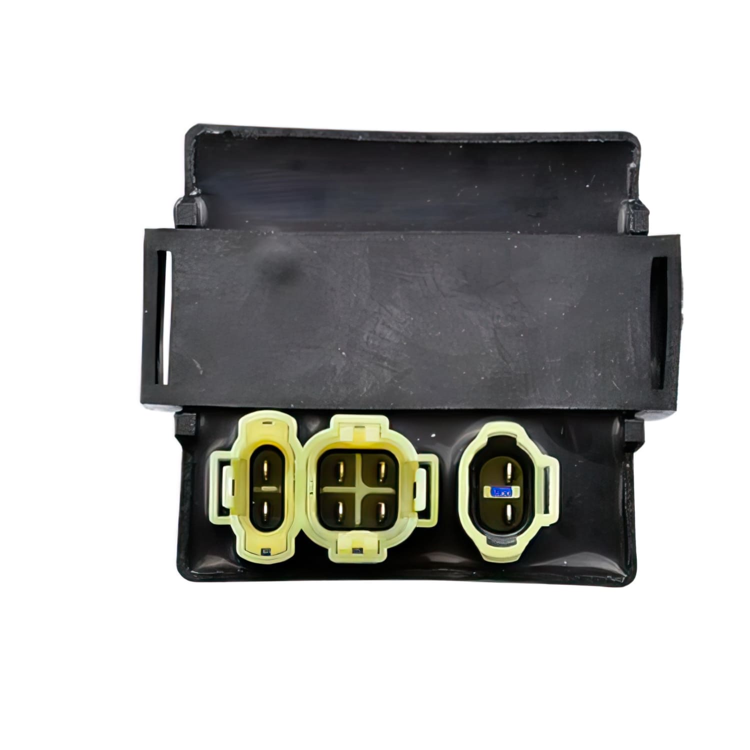 OE-DECM287903 CDI control unit original spare part Derbi Euro 4 45 km/h