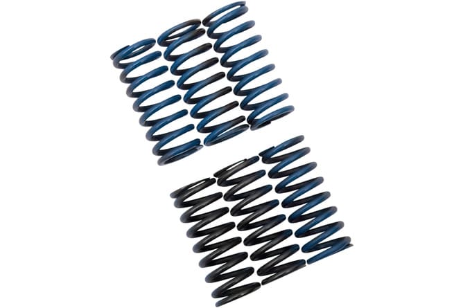 HIN-CS215-6-001 Kit molle frizione Hinson CR 500