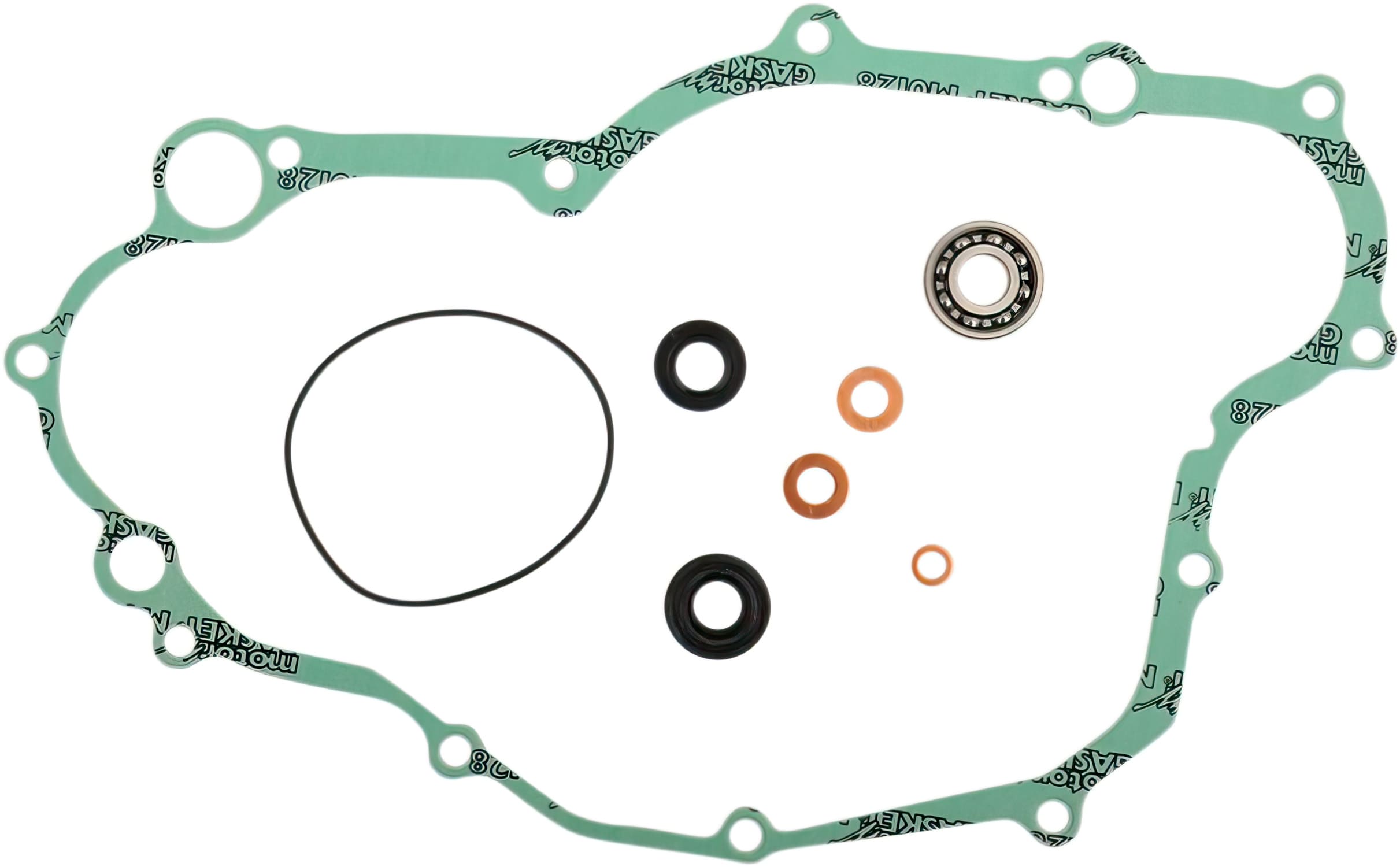 AT-09346088 Kit guarnizione pompa acqua Yamaha, COD: AT-09346088