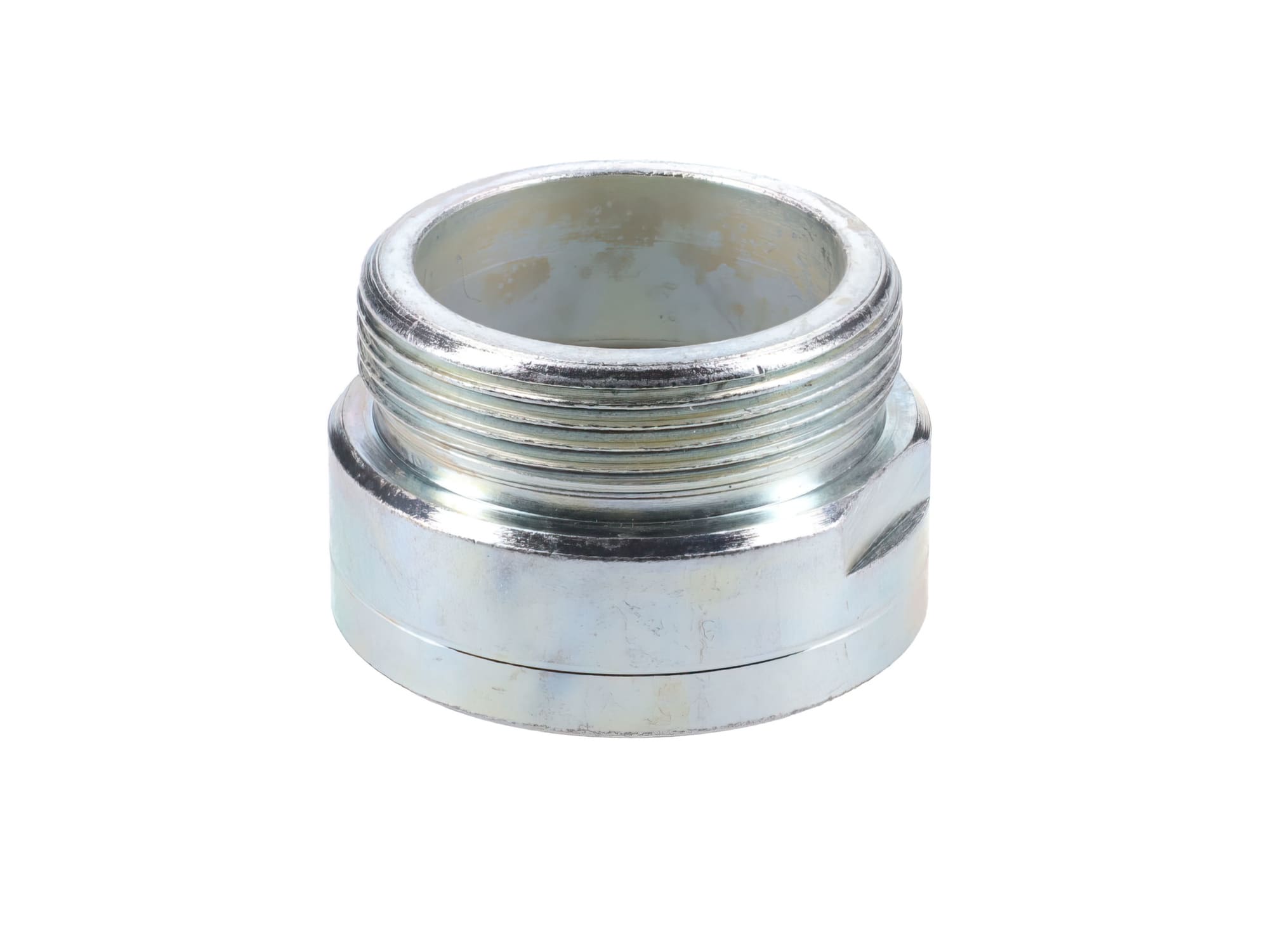 MOF-40844 Dado collettore scarico 2° sottomisura Simson S50 / S51 / S70 / Schwalbe / SR4-2 / SR4-3 / SR4-4 / SR50 / SR80, COD: MOF-40844