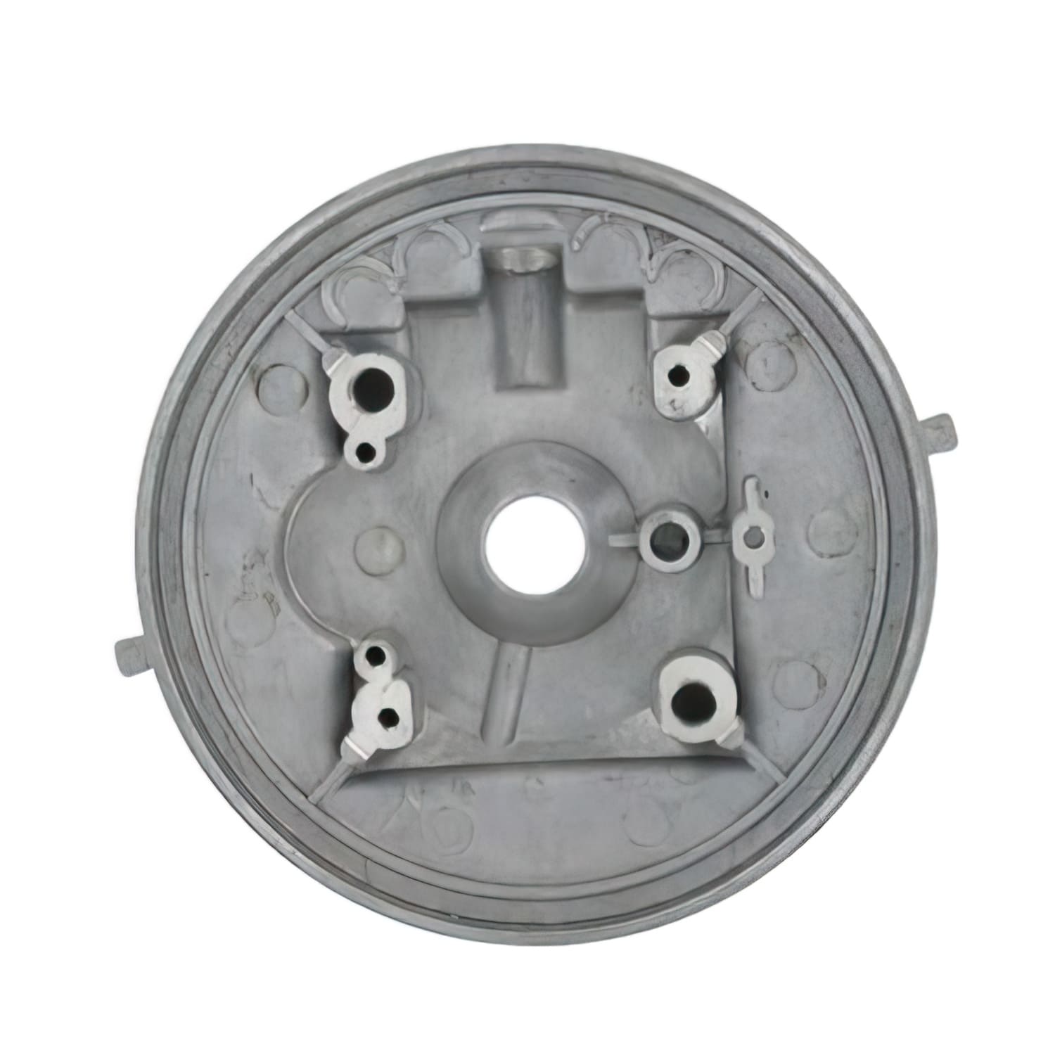 CGN509347 Piastra accensione qualità originale MBK 51 / 88 / 40 (accensione a contatto), COD: CGN509347
