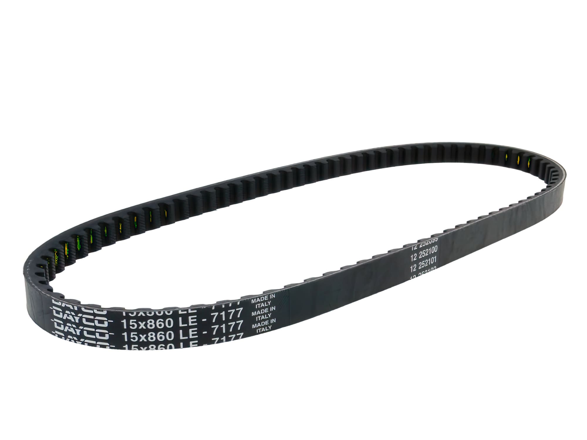 DC32273 Cinghia Trasmissione Dayco Honda SH 50 84-95