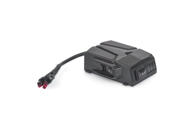 POL-8668700001 Polisport Lookos Battery