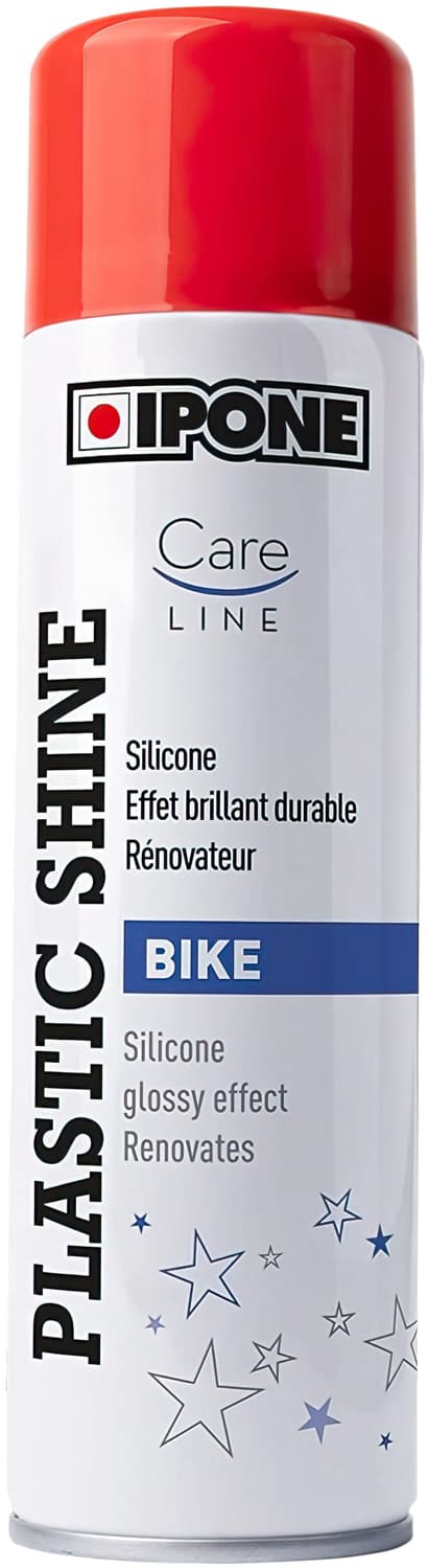 IP-800665 Rinnovatore plastica Ipone Plastic Shine spray 250ml, COD: IP-800665