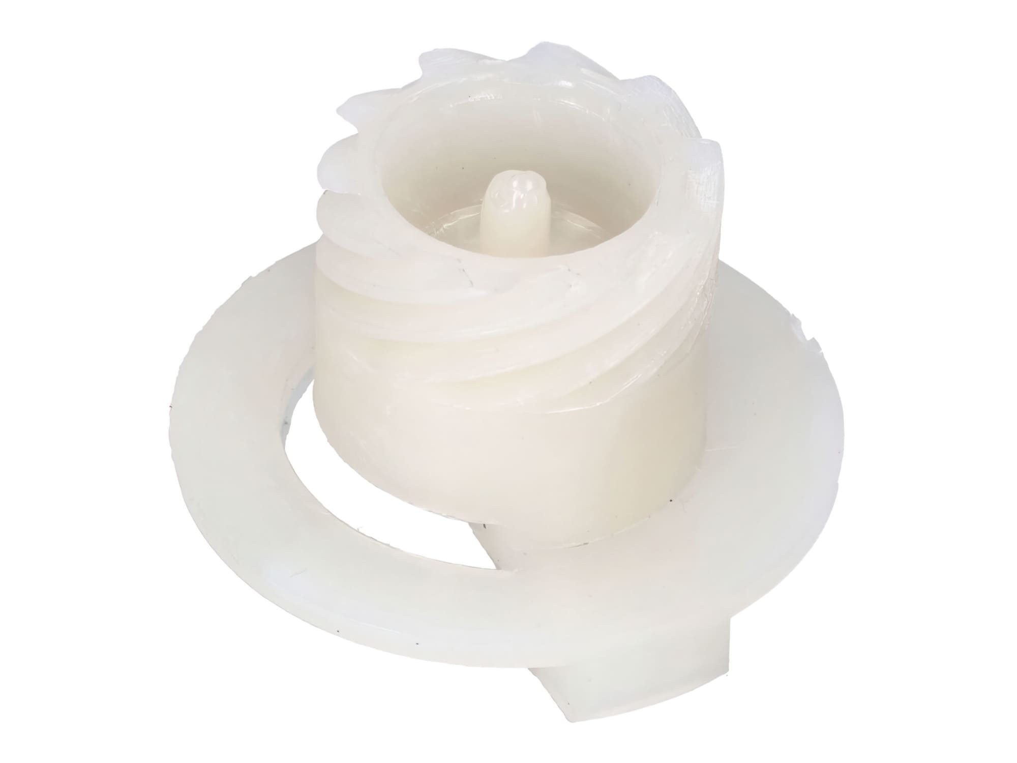 MOF-41646 Speedometer drive helical Simson S51 / S53 / S70 / S83 / SR50 / SR80 / KR51/2 / M531 / M541 / M741