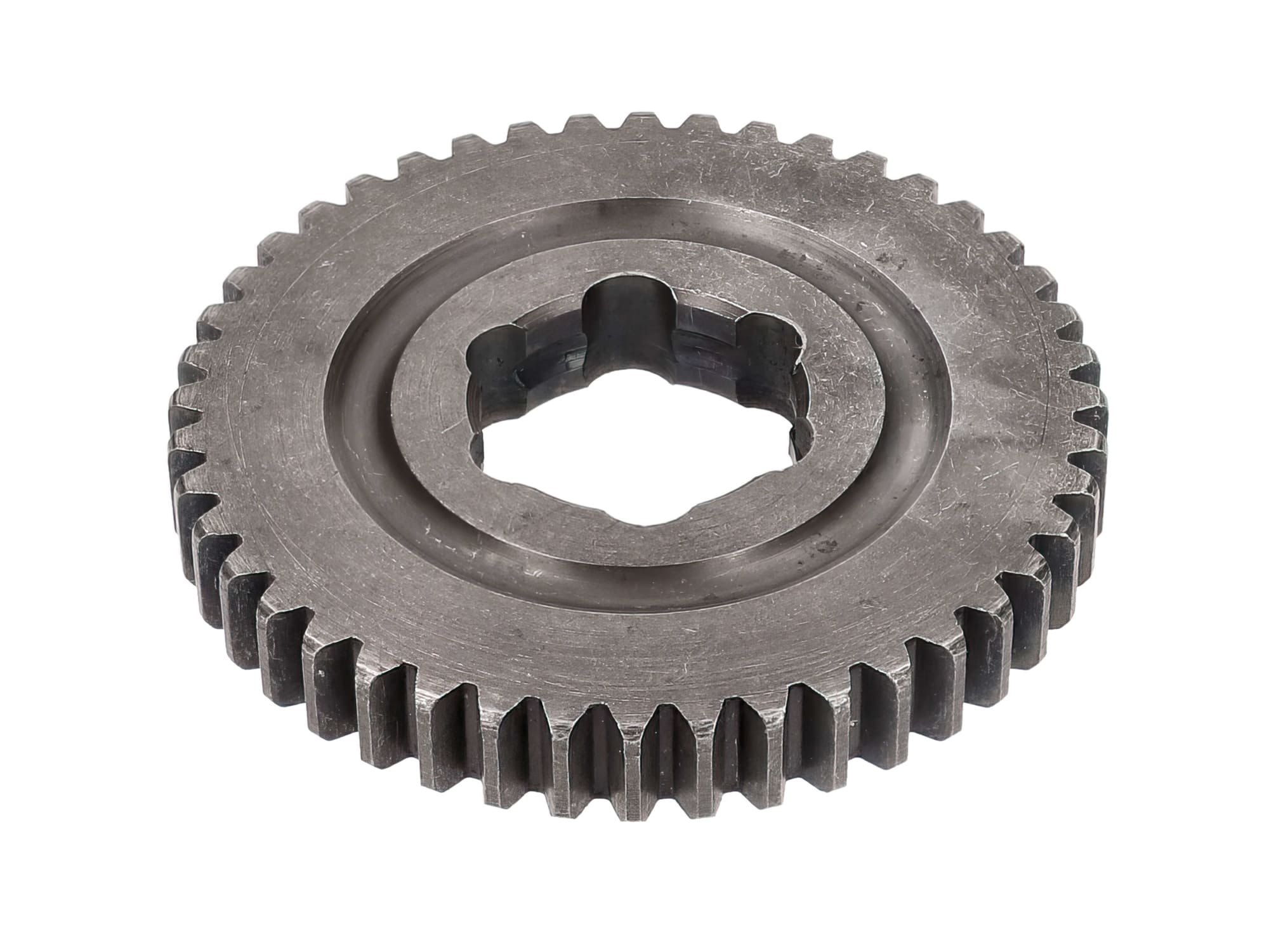 MOF-41368 Ingranaggio folle 44 denti 1a marcia 3 marce Simson S51 / S53N / SR50 / KR51/2