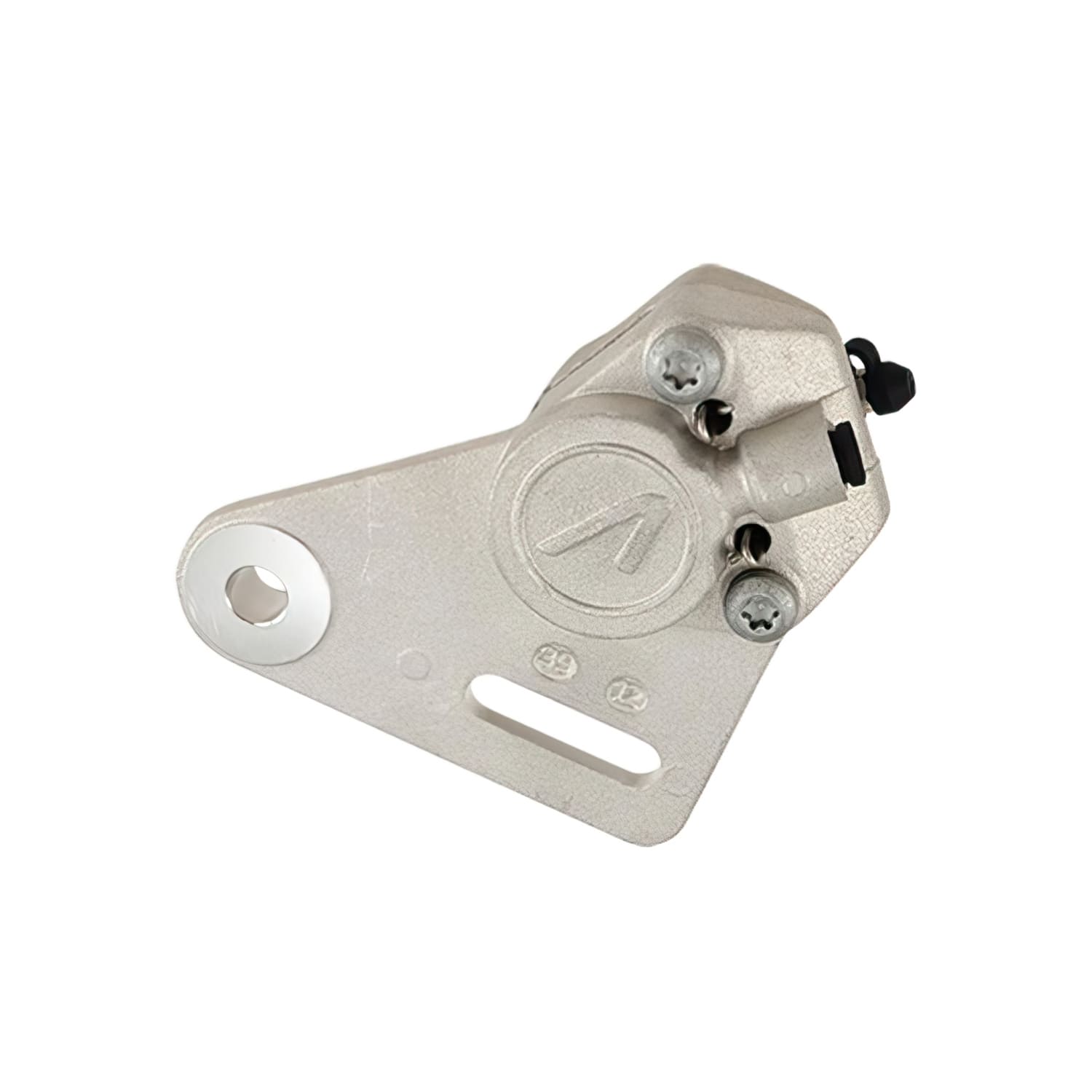 AJP-215.00.129 Rear brake caliper AJP Derbi Senda / Peugeot XP6