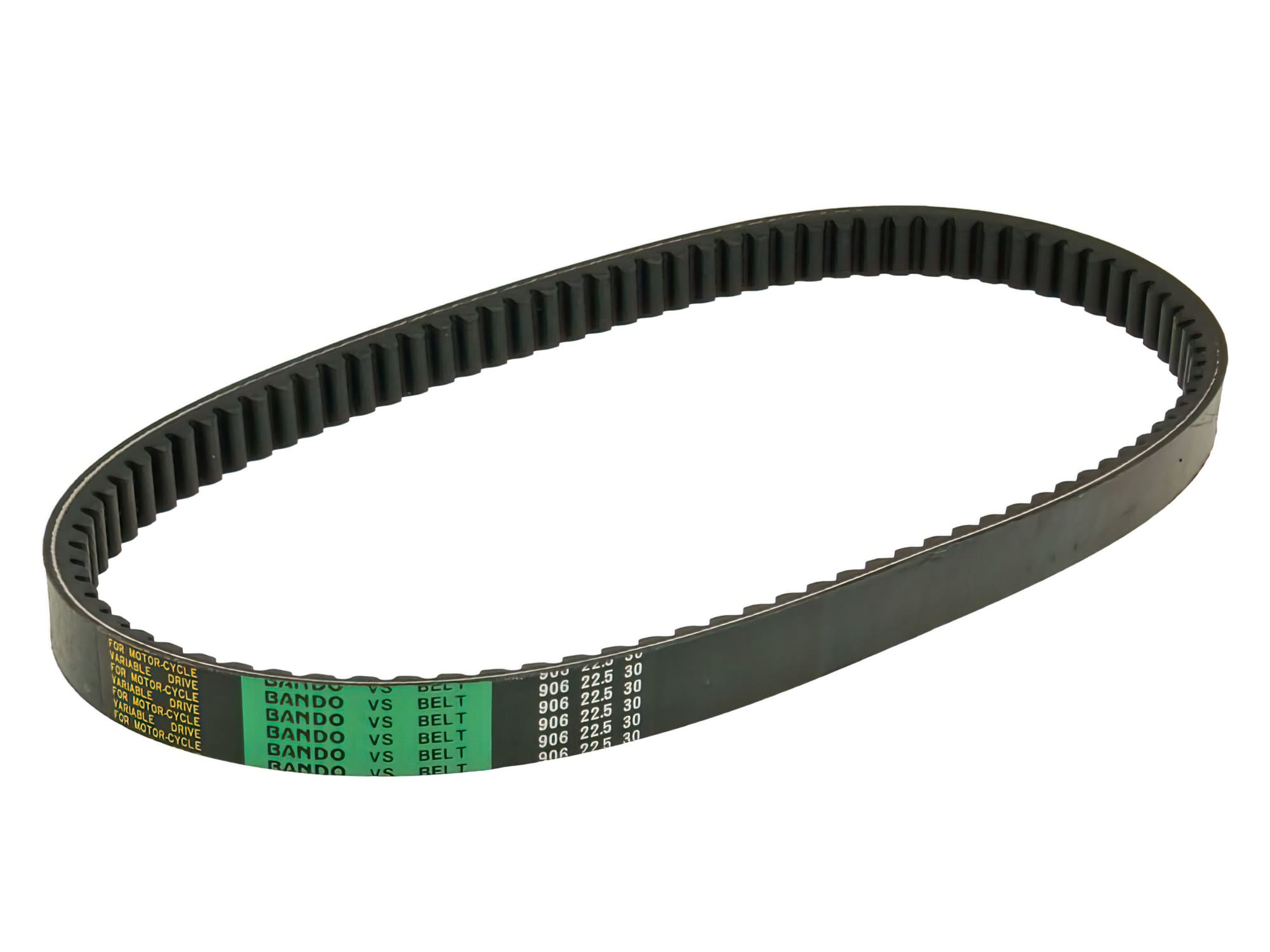 VC30903 Cinghia Trasmissione Bando V/S Honda / Malaguti / Keeway 125 / 150ccm