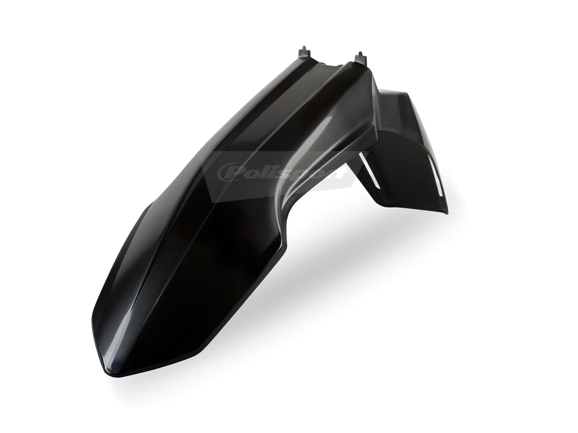 POL-PS414BC05 Parafango anteriore Polisport RMZ 250-450 10-13 nero, COD: POL-PS414BC05