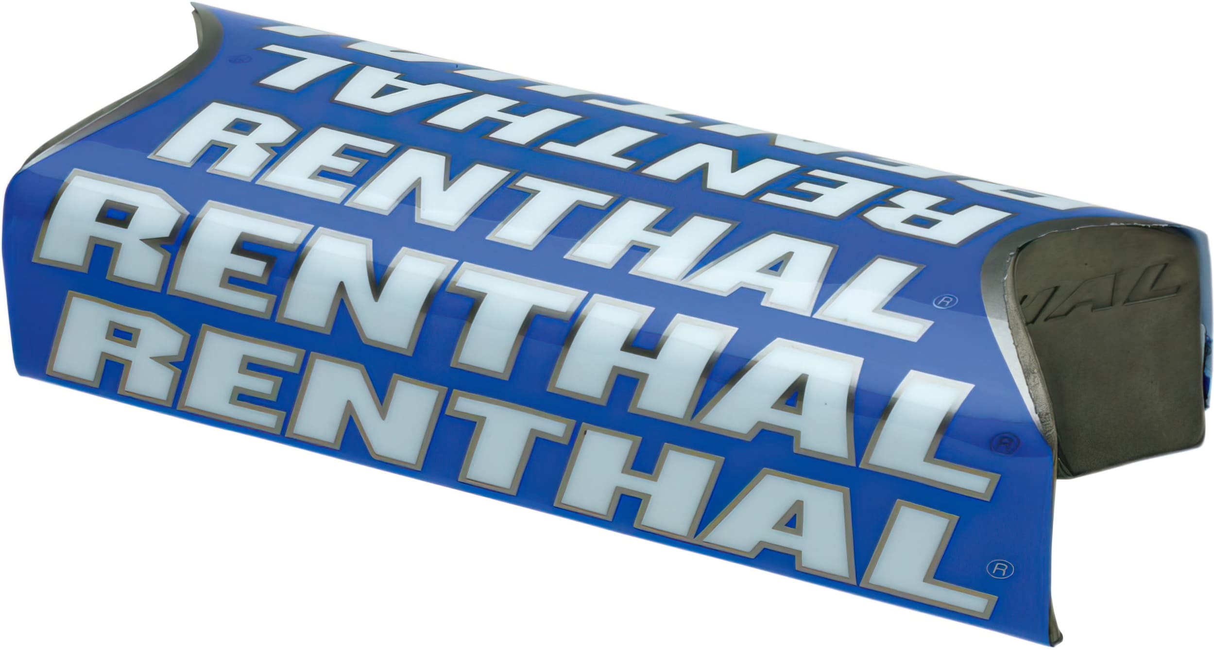 REN-06012148 Renthal Team Crossbar Pad Blue