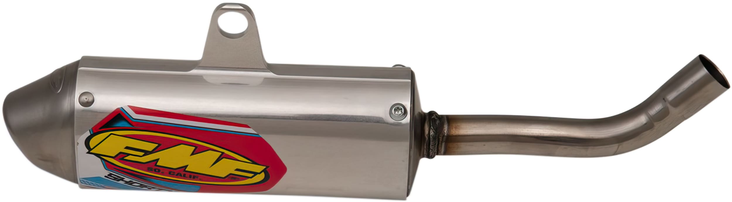 FMF18211833 Silenziatore FMF Powercore 2 SX / TC / MC 85