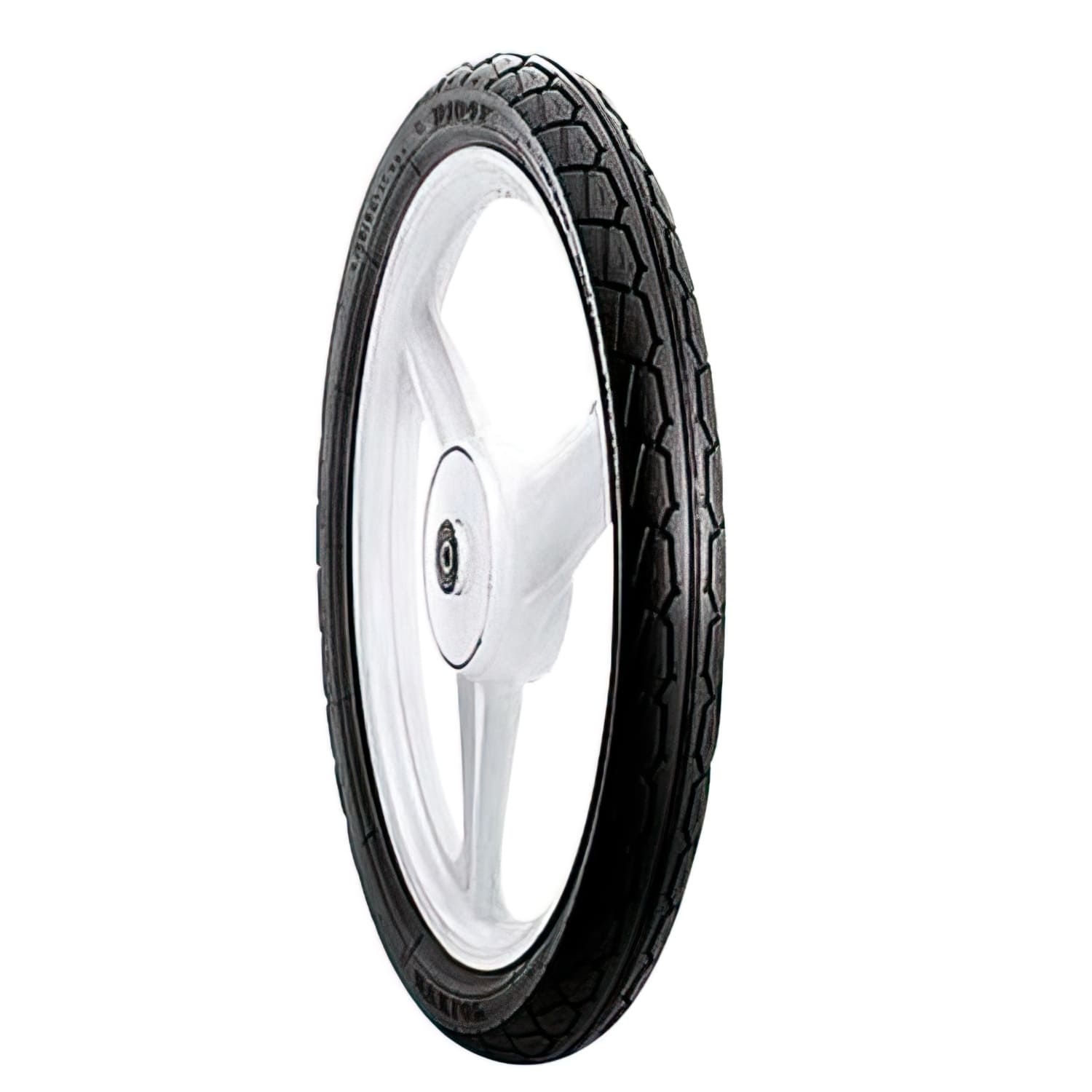 PNEU-DUN506815 Front tyre Dunlop D104 TT 38L 2 1/2 - 17