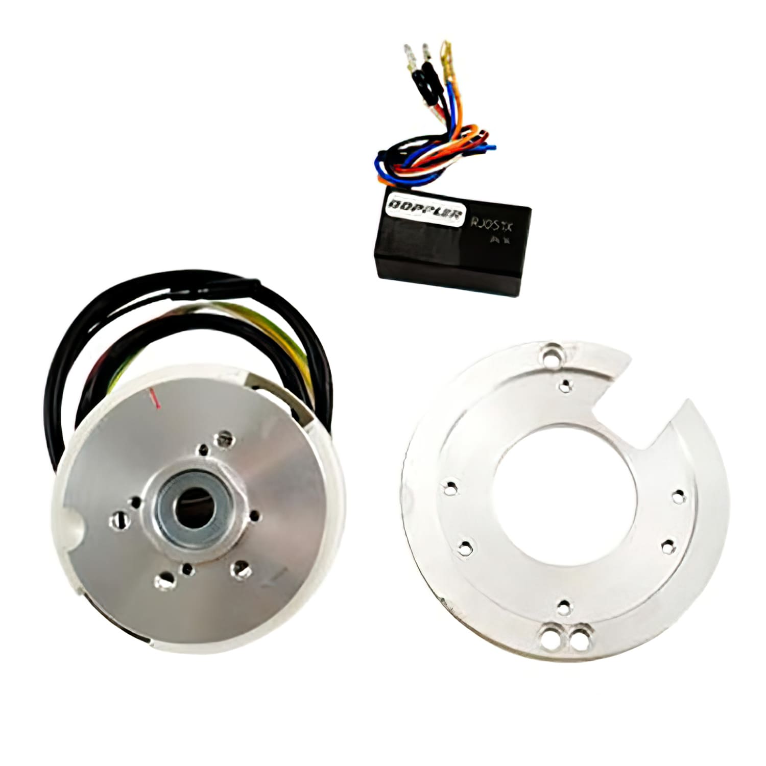 CGN475231 Accensione Rotore Interno Doppler con luce CPI / Keeway