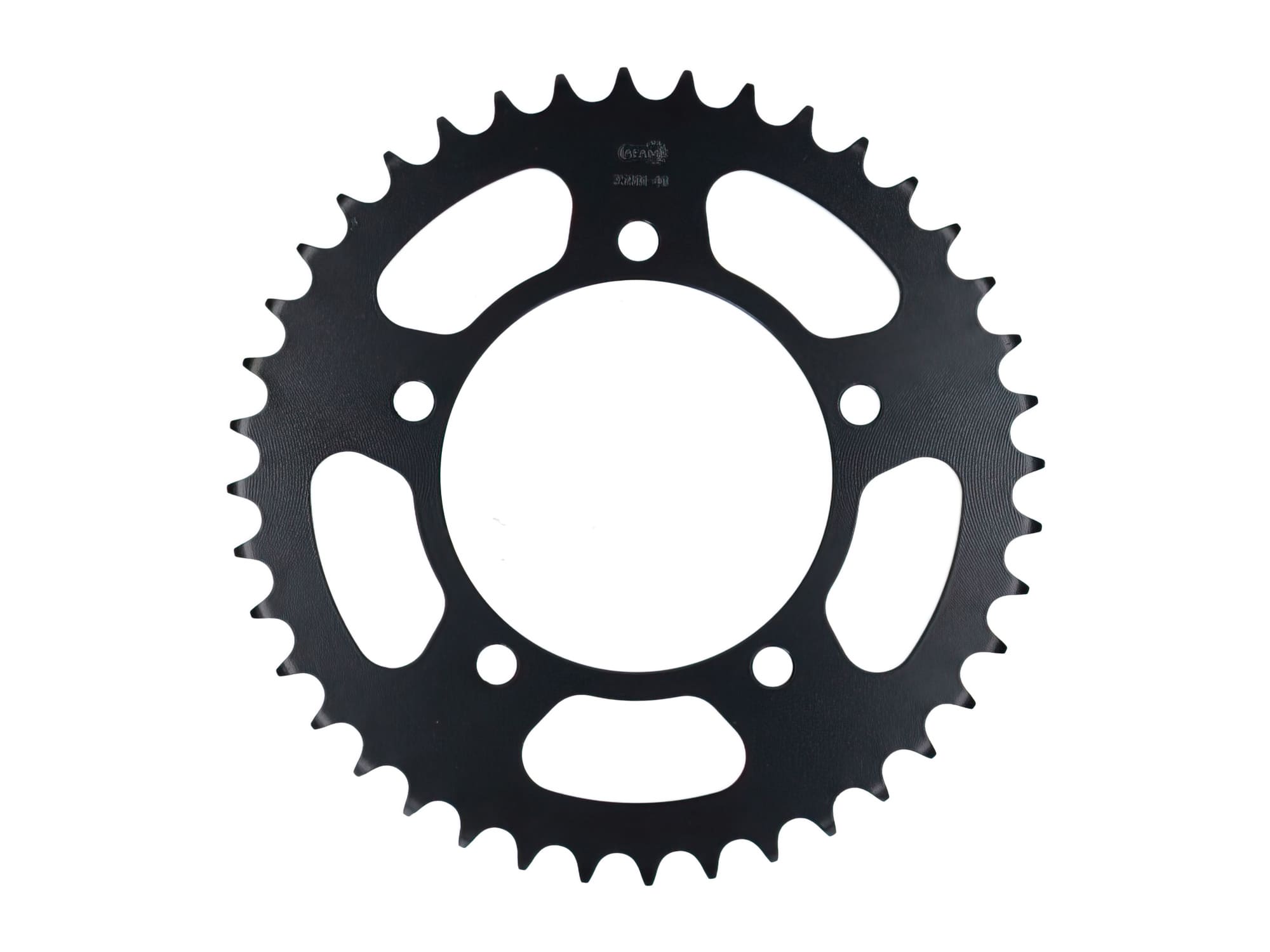 AFAM35801-40 Corona acciaio 40 denti - 520 AFAM Aprilia RS 125, COD: AFAM35801-40