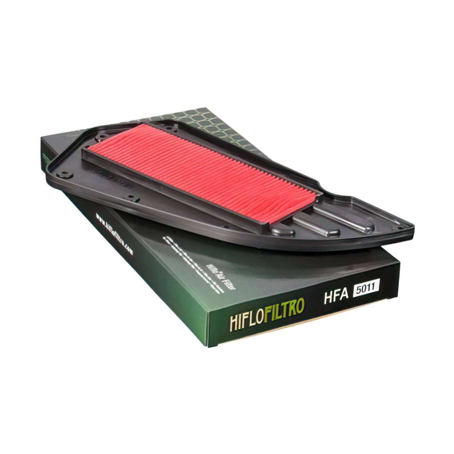 HFA5011 Filtro Aria qualità originale Hiflofiltro HFA5011 125 / 300 Kymco K-Xct 2012-2016