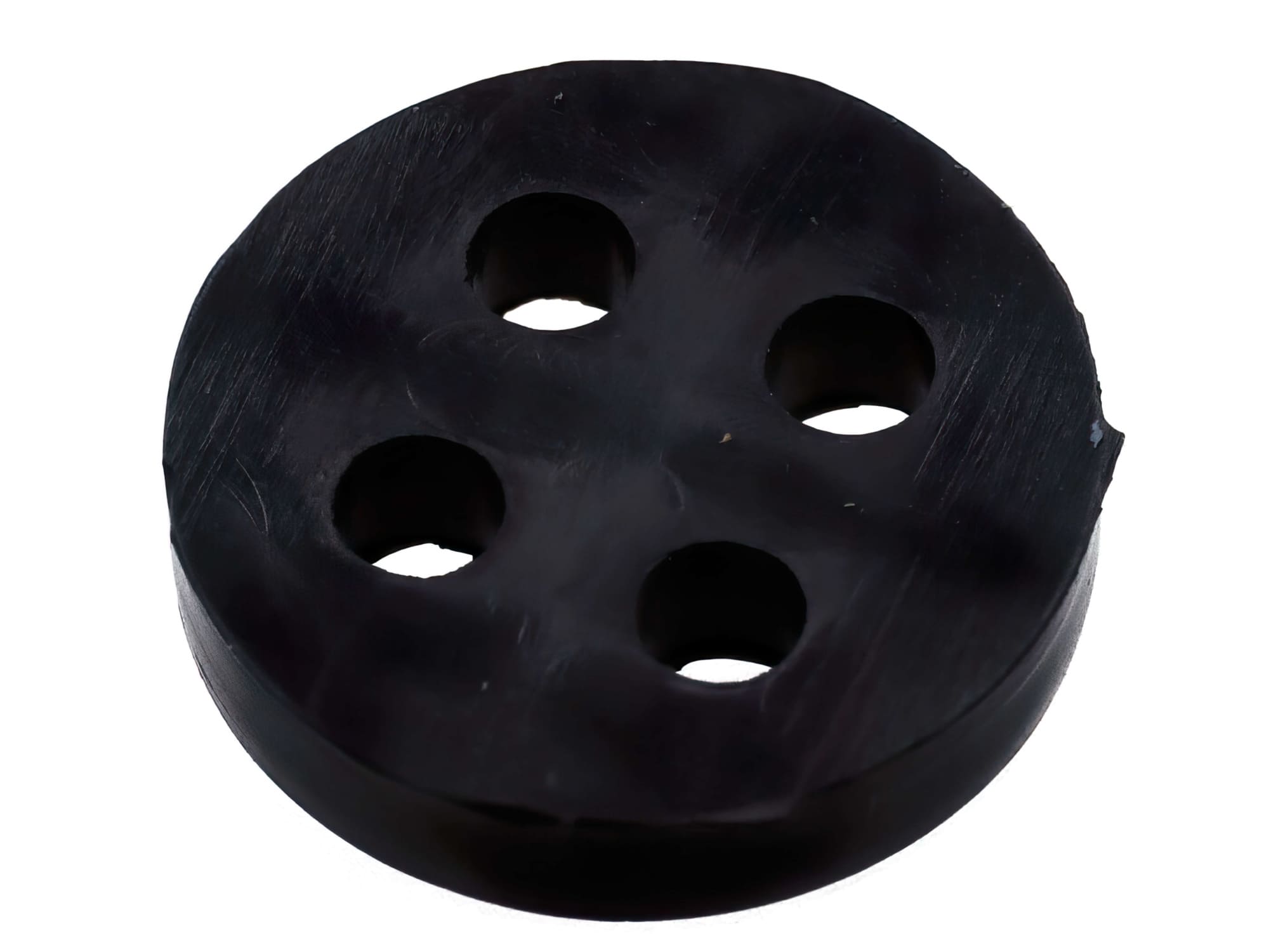 MOF-41783 Guarnizione rubinetto benzina 4 fori 16mm Simson S50 / S51 / S53 / S70 / S83 SR50 / SR80 / KR51/2 Schwalbe / Star / Sperber / Spatz / Habicht / M531 / M541 / M741, COD: MOF-41783
