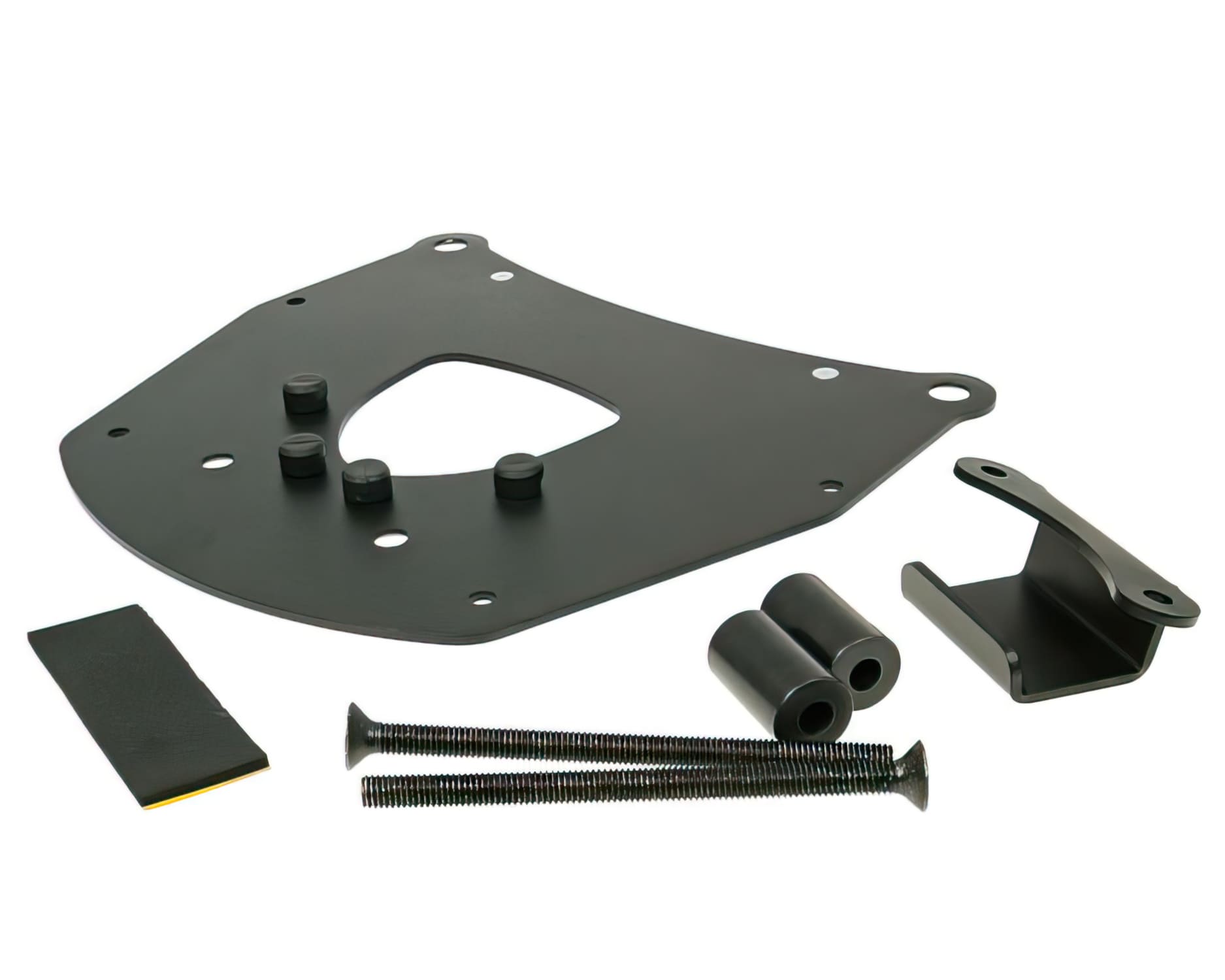 GV-TT-SR92M Givi Monolock Top Case Support Kymco Downtown 125i - 300i after 2009