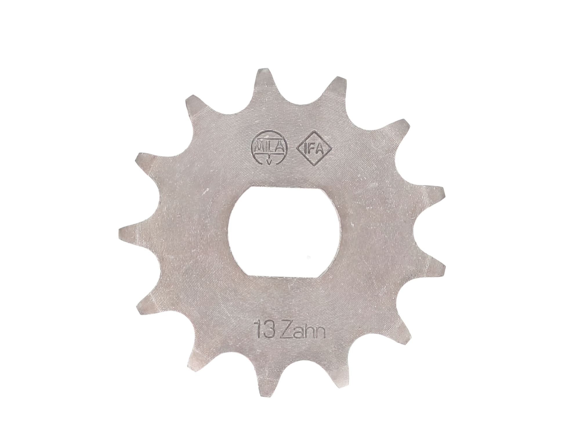 MOF-40808 Pignone 13 denti 1/2x5.4 Simson S51 / S53 / S70 / SR50 / SR80 / KR51/2 Schwalbe, COD: MOF-40808