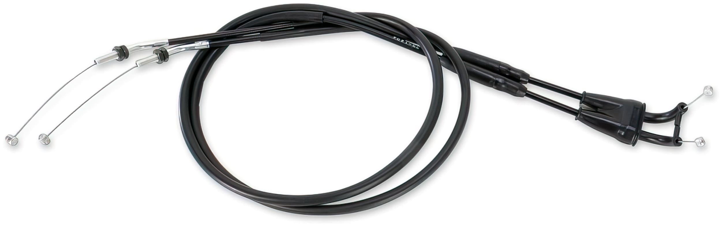 MR06501223 Cavo gas Moose Racing Husqvarna, COD: MR06501223