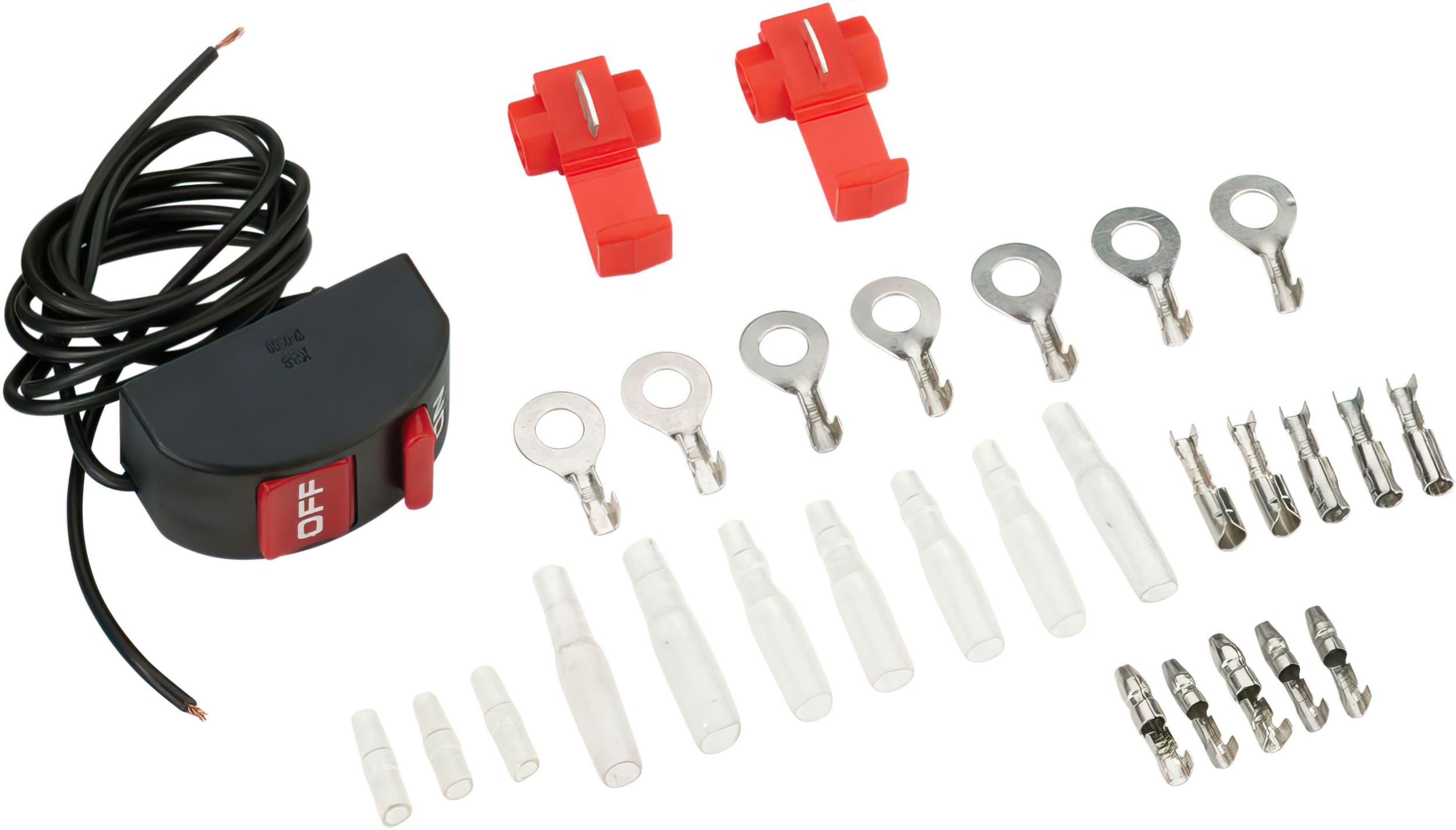 MR06160233 ON/OFF switch on the right