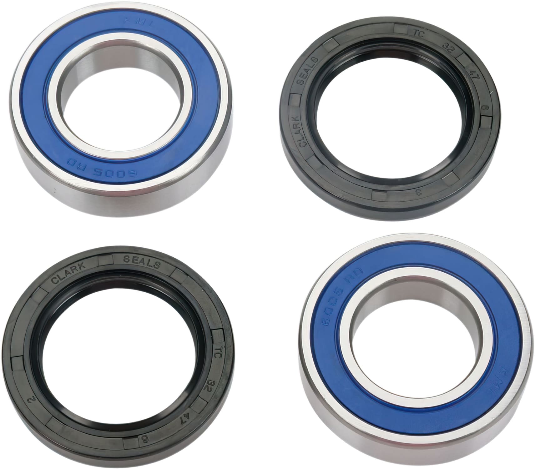 MRA251273 Moose Racing Wheel Bearing Kit KTM / Husqvarna