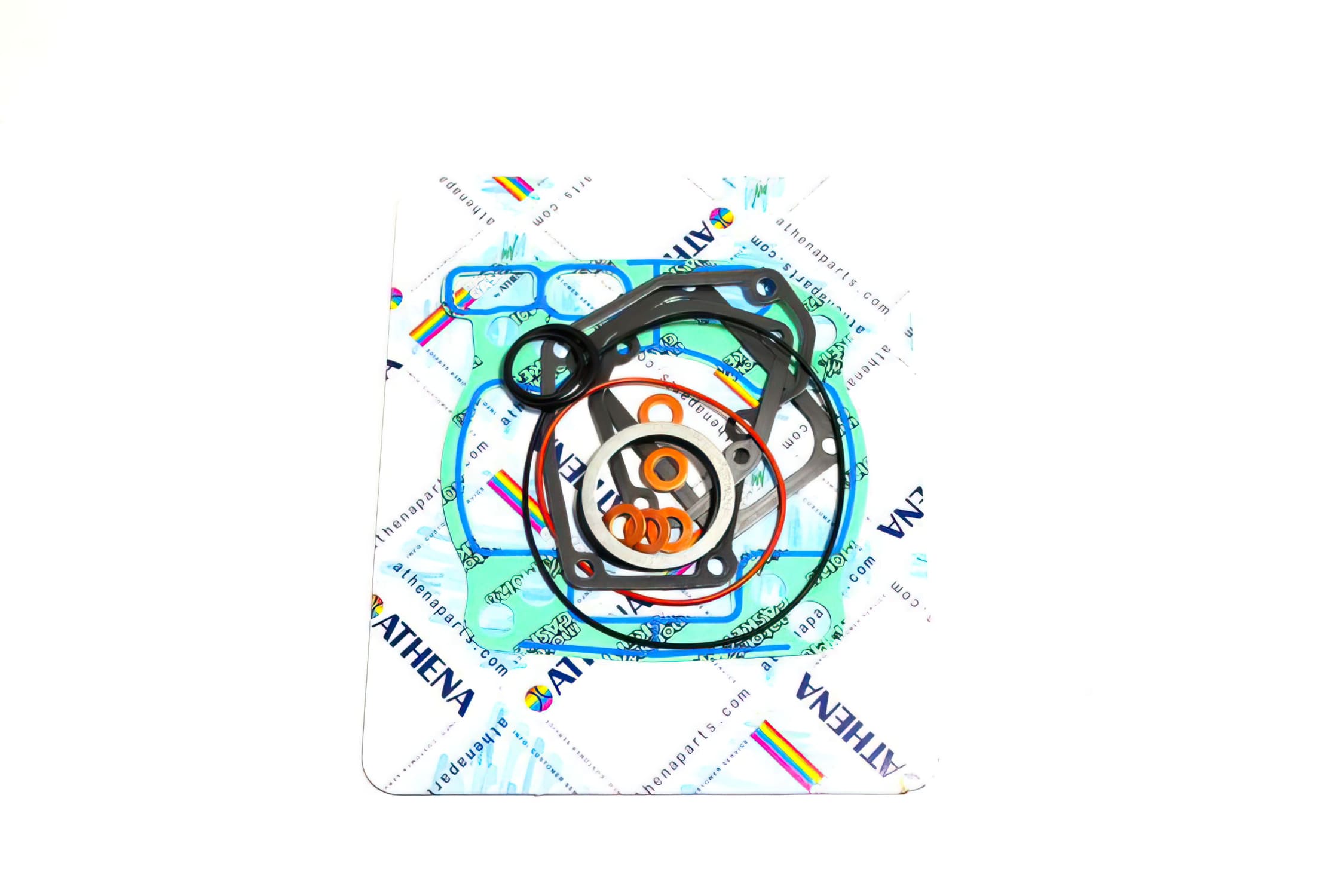 AT-09342859 Kit guarnizione top end RM 250