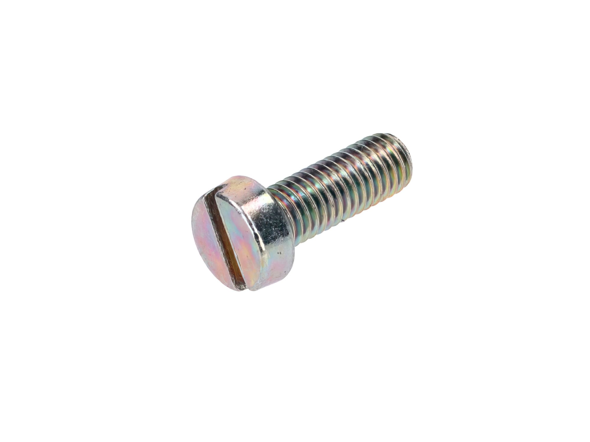 MOF-41280 Vite minimo 5x14mm 16N3 Simson S50 / S51 / S53 / S70 / S83 / SR50 / SR80 / Star / Sperber / Habicht / Schwalbe, COD: MOF-41280