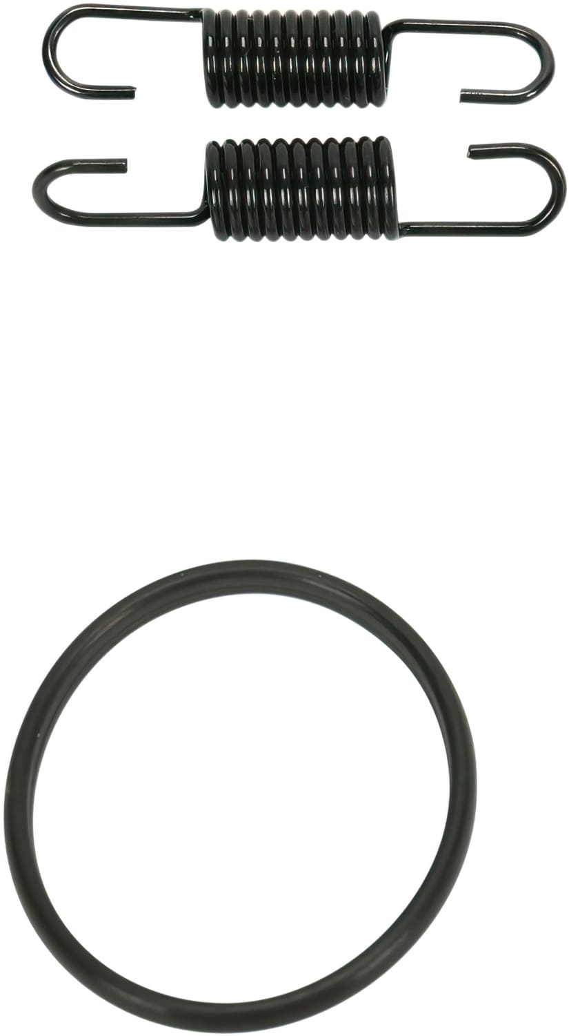 FMF011313 Kit guarnizione + molle scarico FMF RM 125, COD: FMF011313