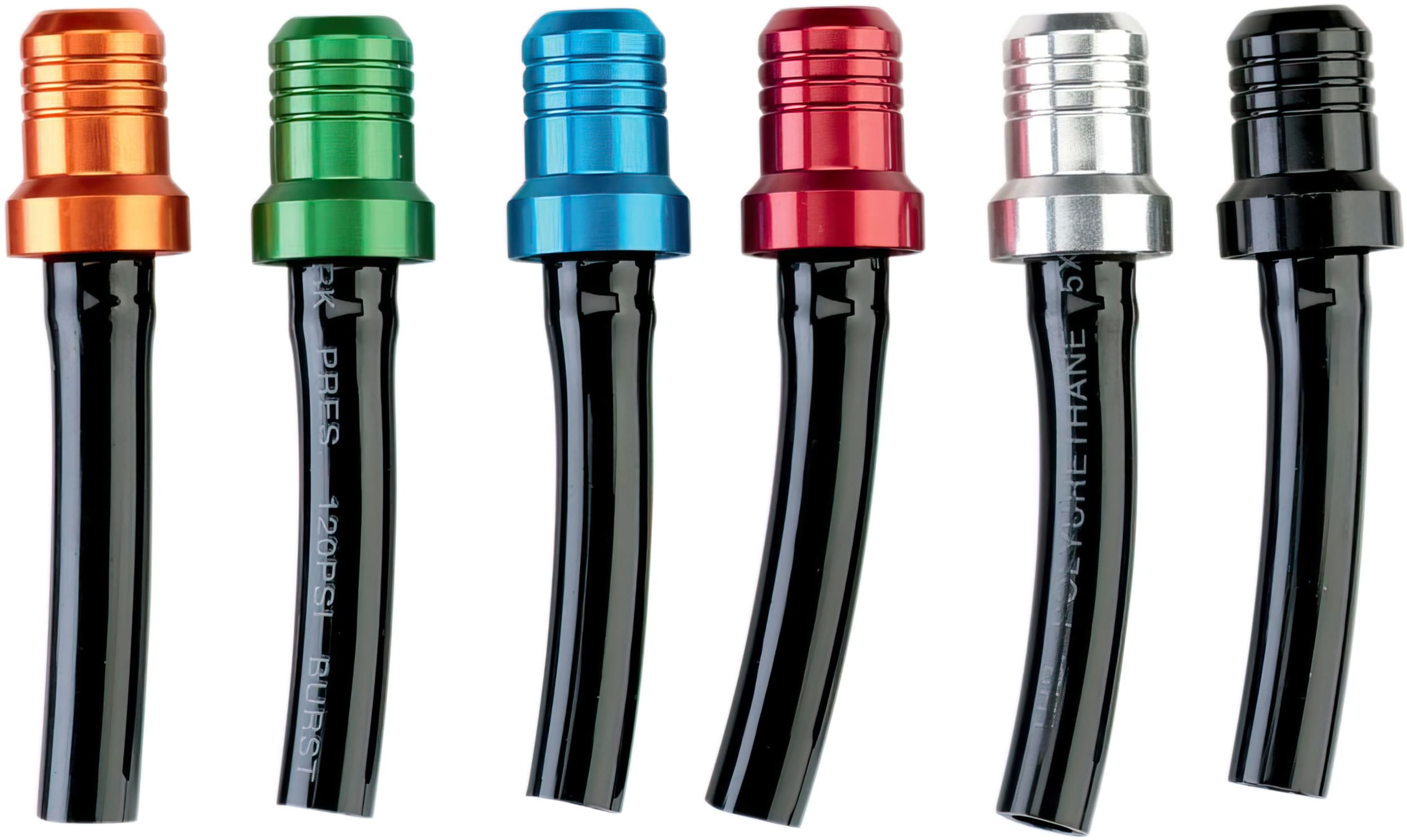 MR07030261 Tubo sfiato con valvola non ritorno arancione, COD: MR07030261