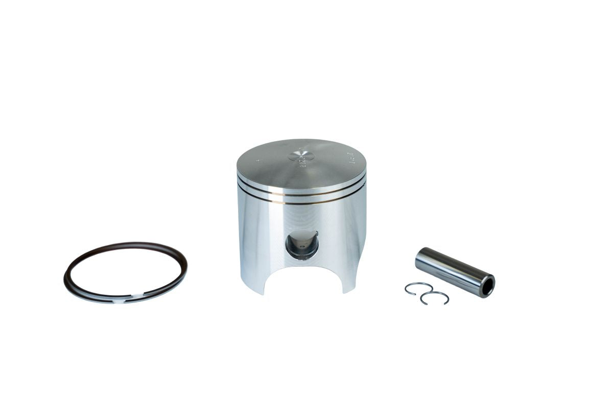 452M07200 Pistone WISECO Ø72,00mm - 2 Fasce - YZ 250 80-82