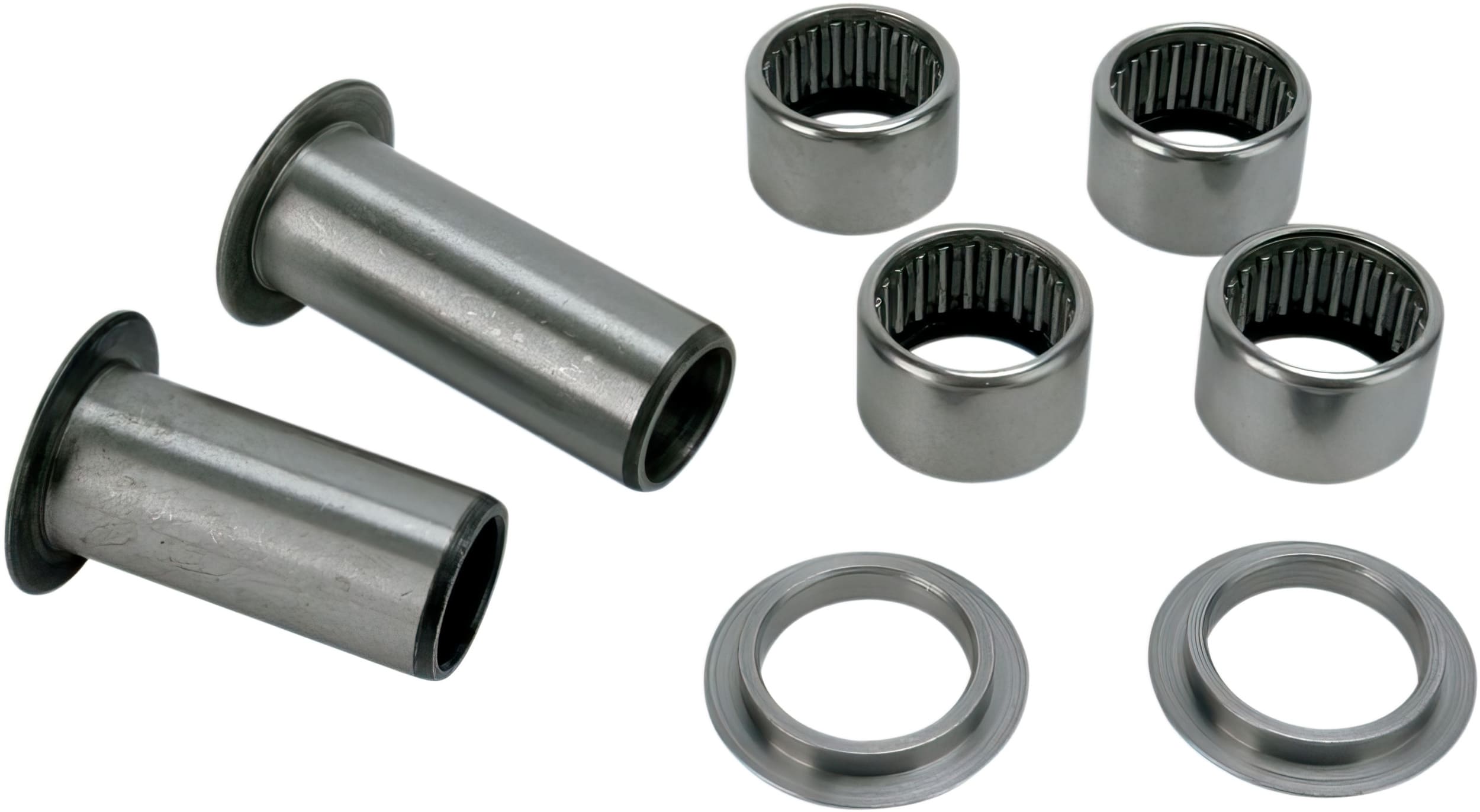 MR13020290 Kit Cuscinetti braccio oscillante Moose Racing Husqvarna CR / WR 125