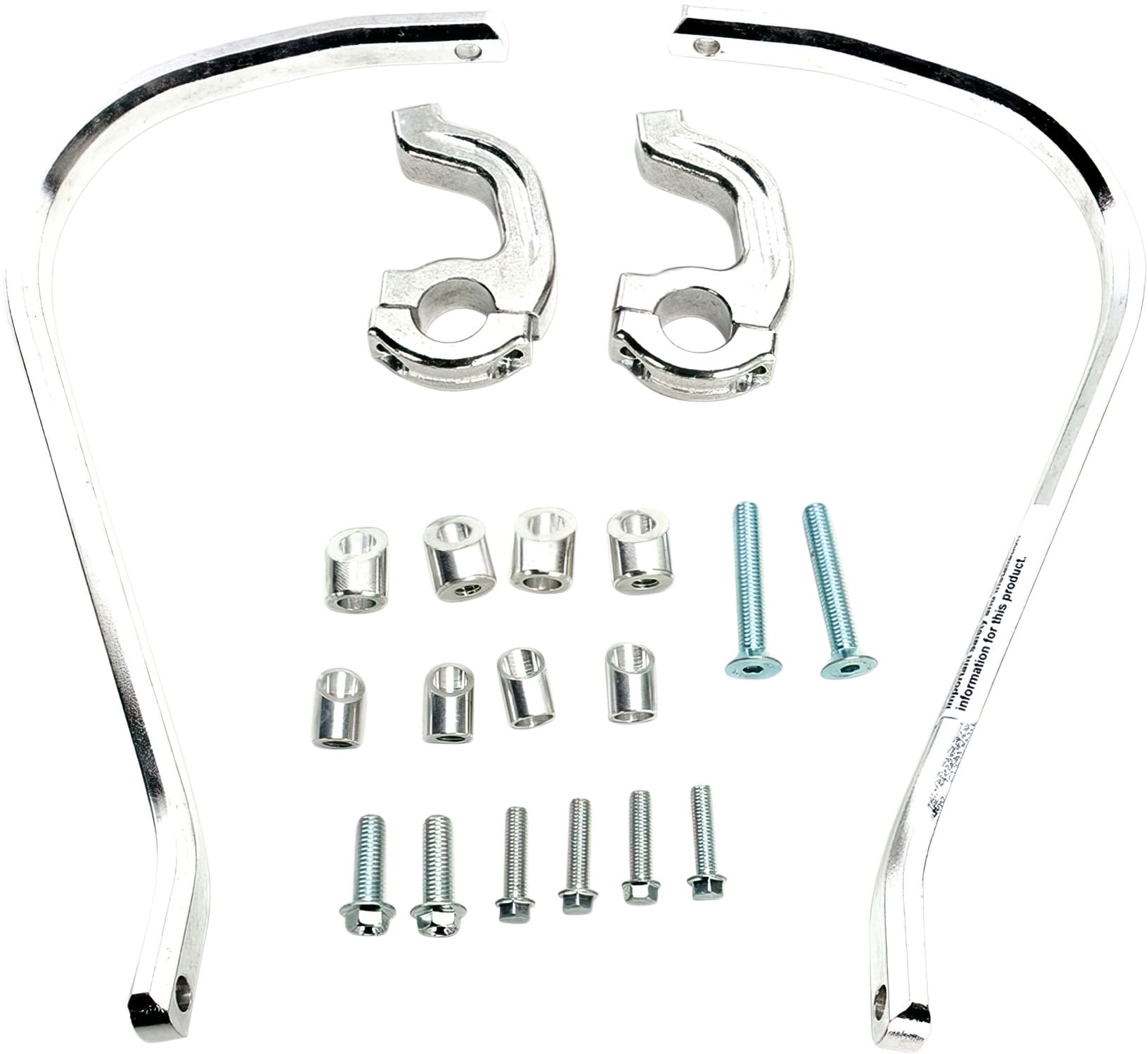 MR06351492 Paramani Contour 22 mm argenteo, COD: MR06351492