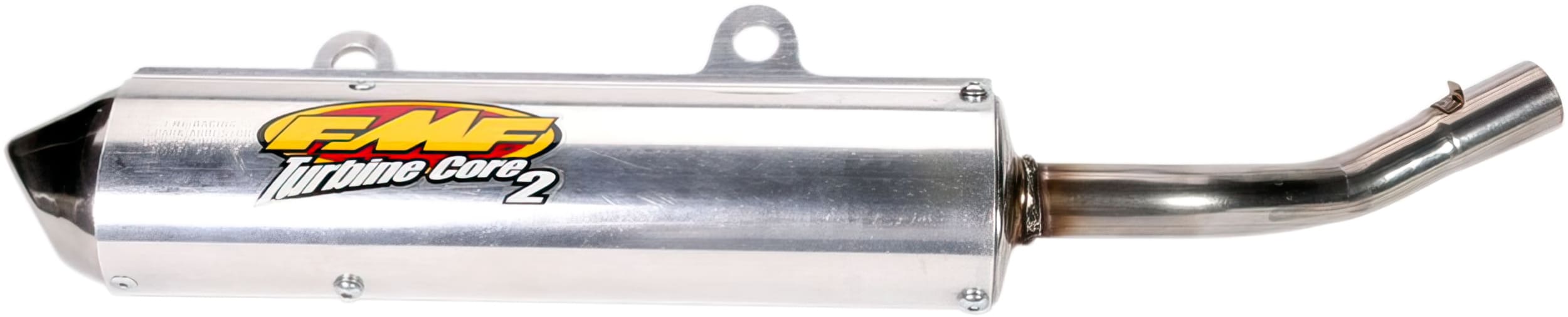 FMFSA7203 Silenziatore FMF Turbinecore 2 KX 250, COD: FMFSA7203