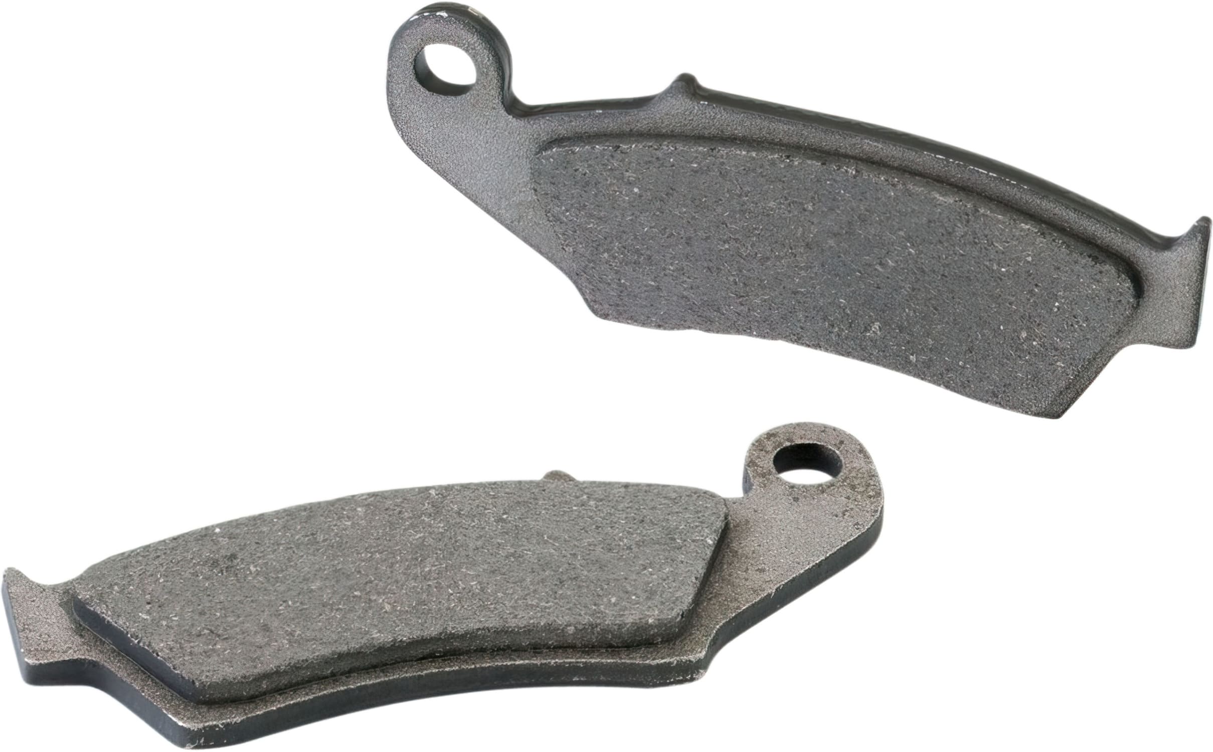 MR17200221 Moose Racing Qualifier Front Brake Pads