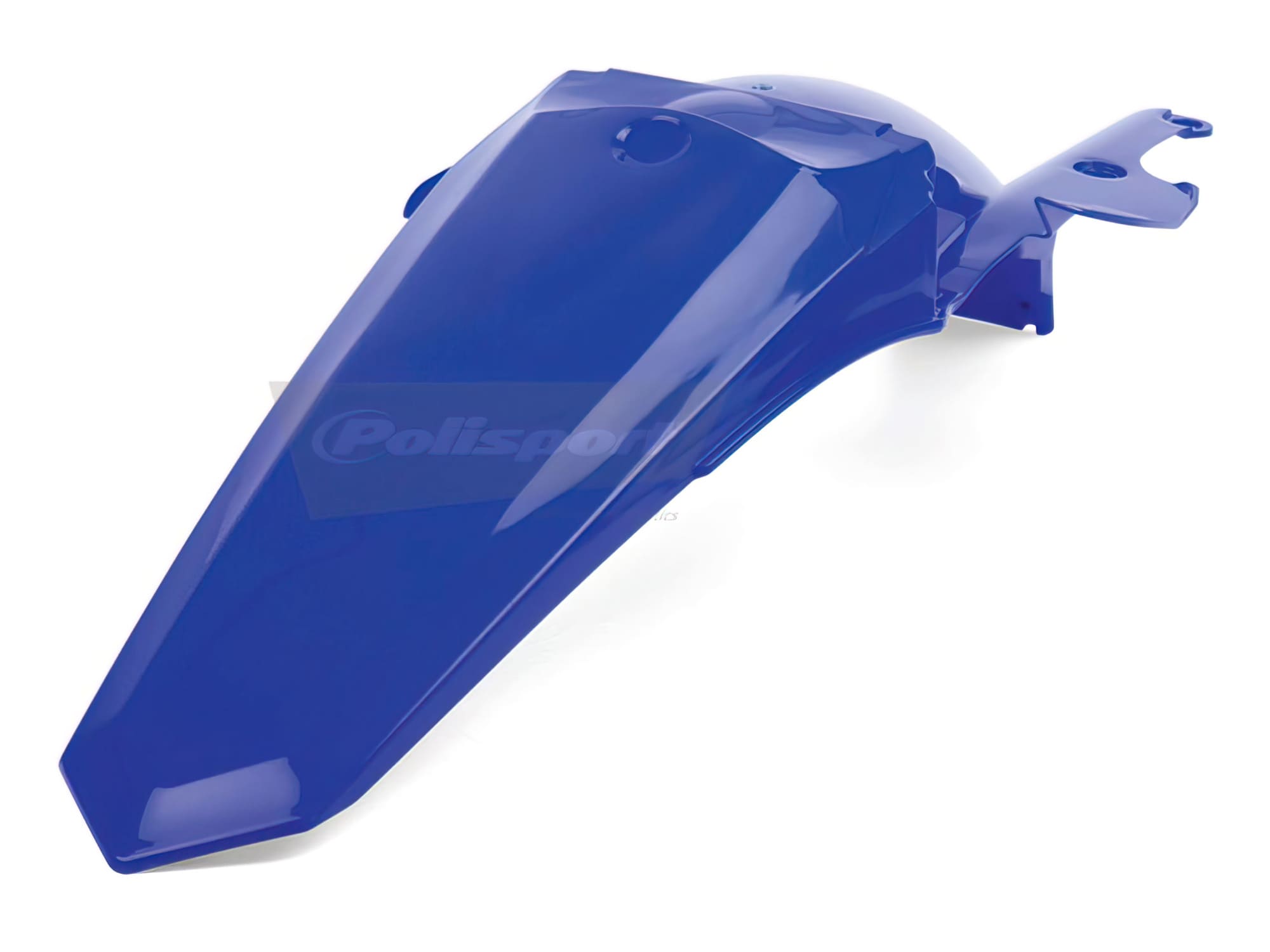 POL-PS116B10 Parafango posteriore Polisport YZF 14-17 blu, COD: POL-PS116B10