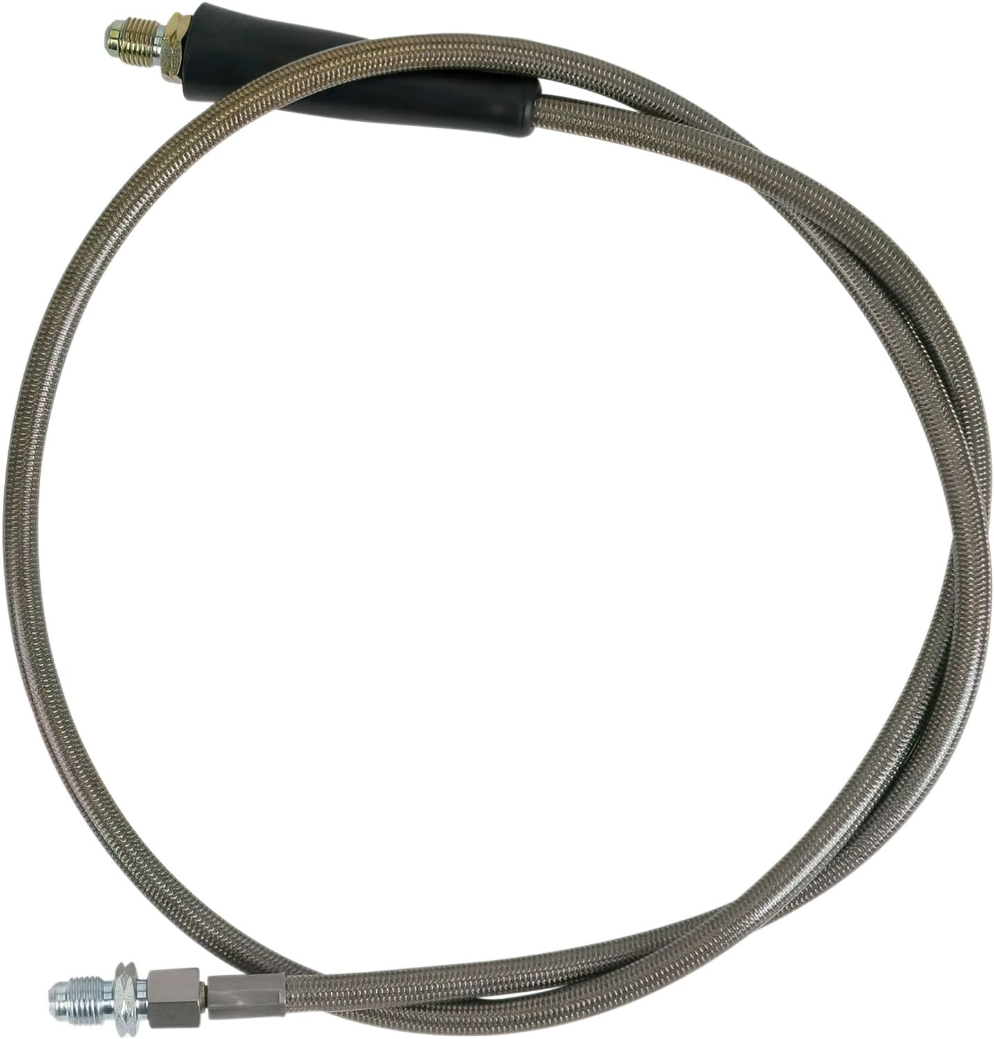 MRMK013021 Tubo Frizione idraulico treccia d'acciaio Moose Racing EXC 250 / 300, COD: MRMK013021