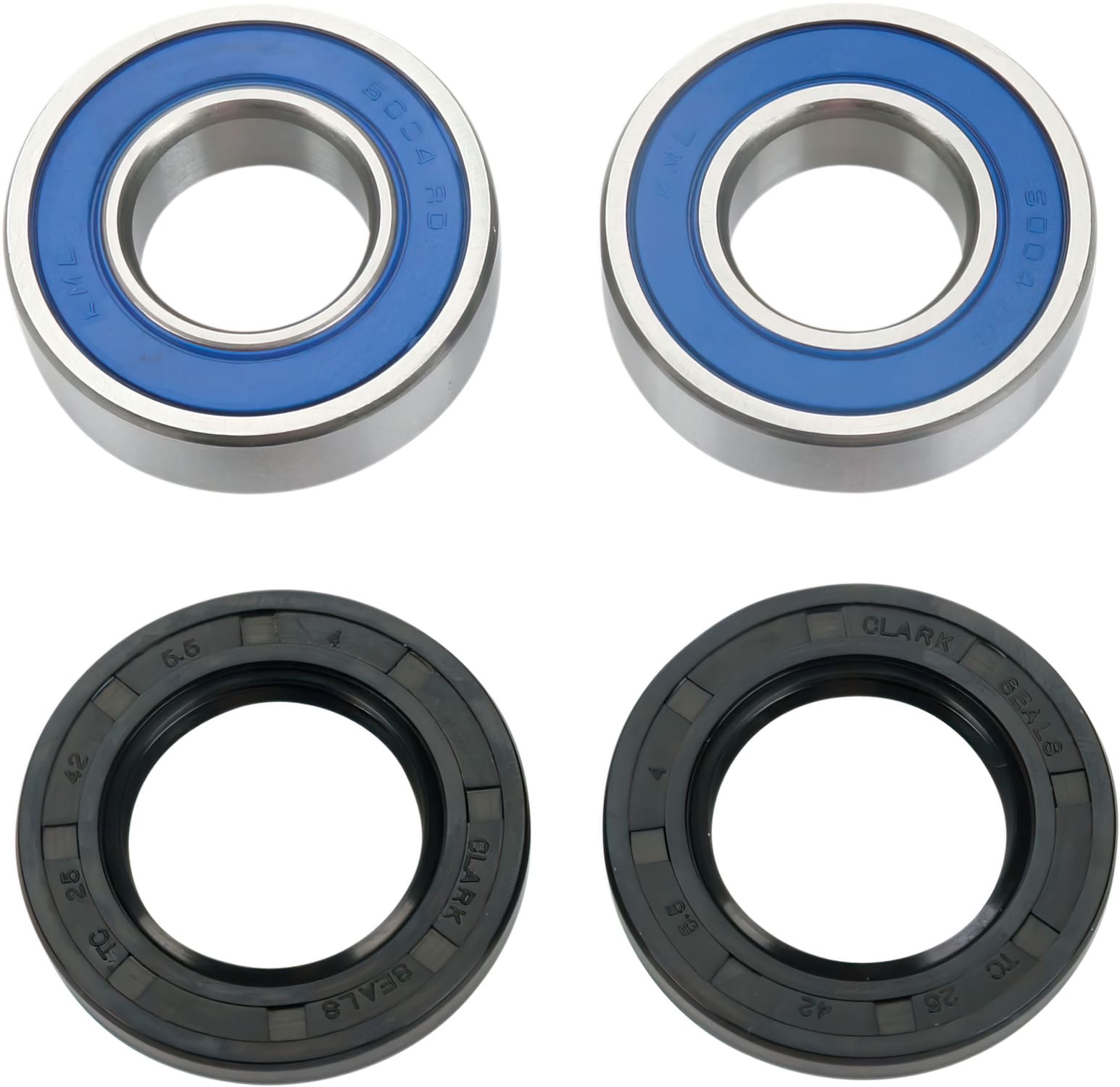 MRA251223 Kit Cuscinetti + Paraolio ruota Moose Racing KX 125 / 250, COD: MRA251223