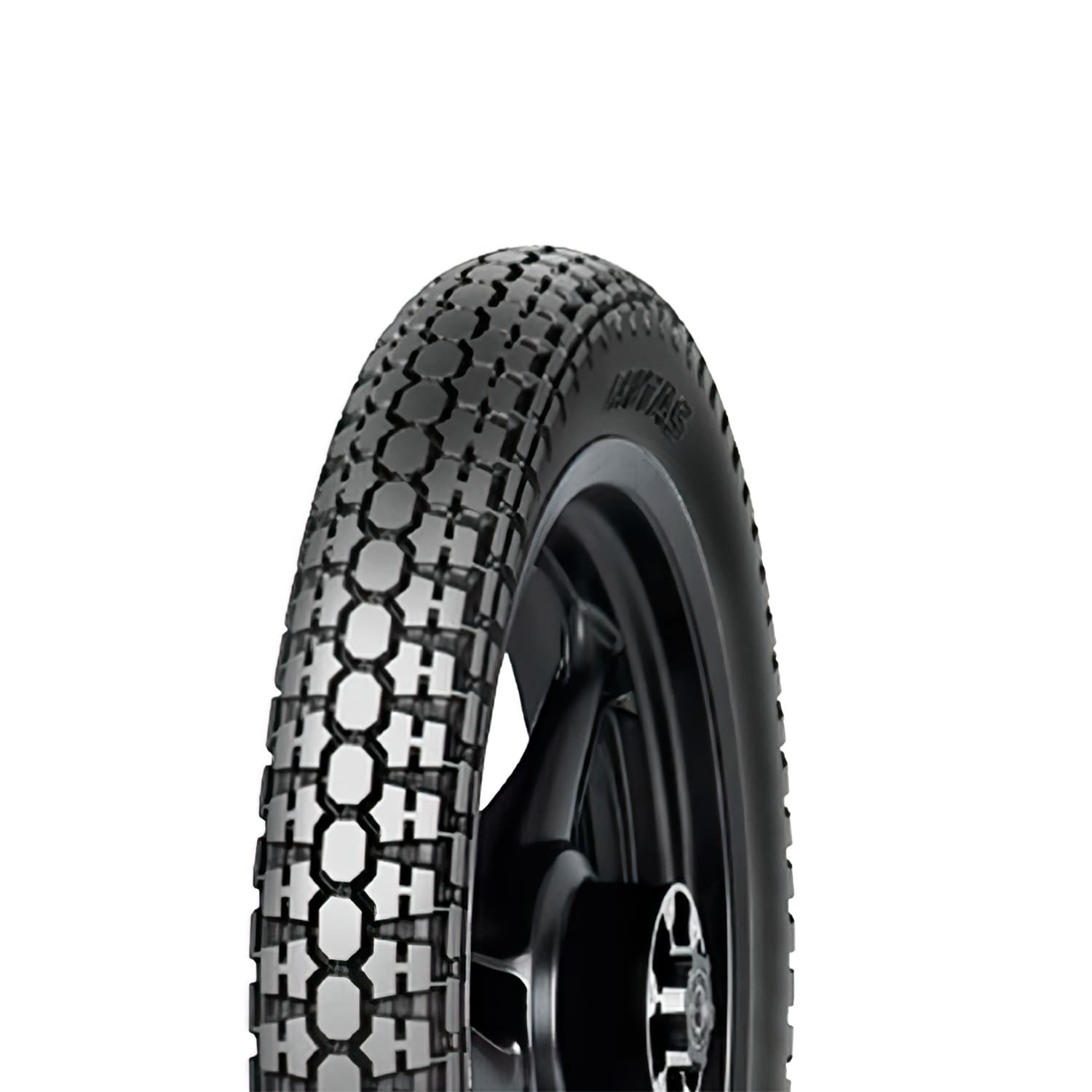 PNEU-MIT504824 Mitas Tyre 3.00-19 H-02 TT 57P