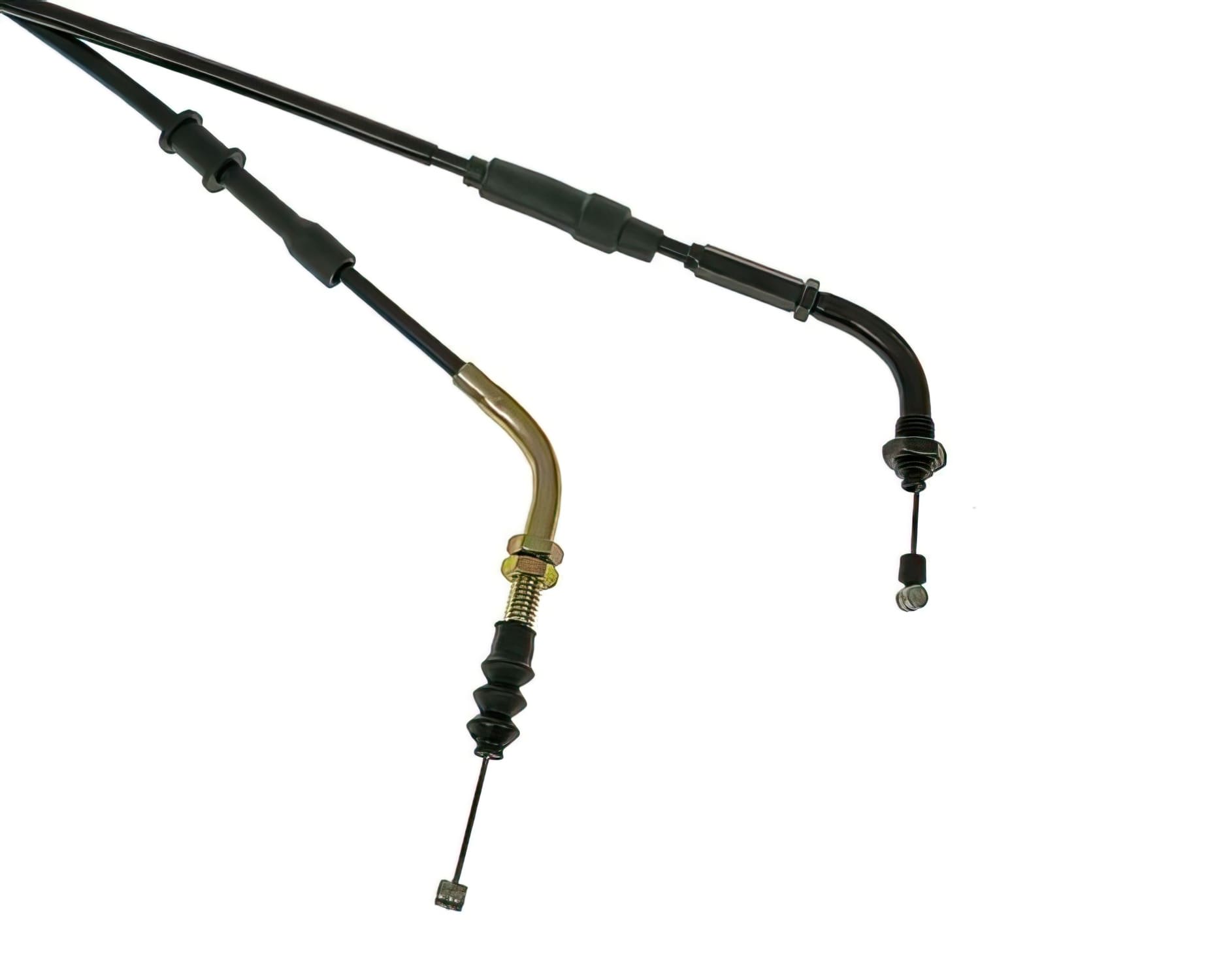 TFL19659 PTFE throttle cable SYM Mio