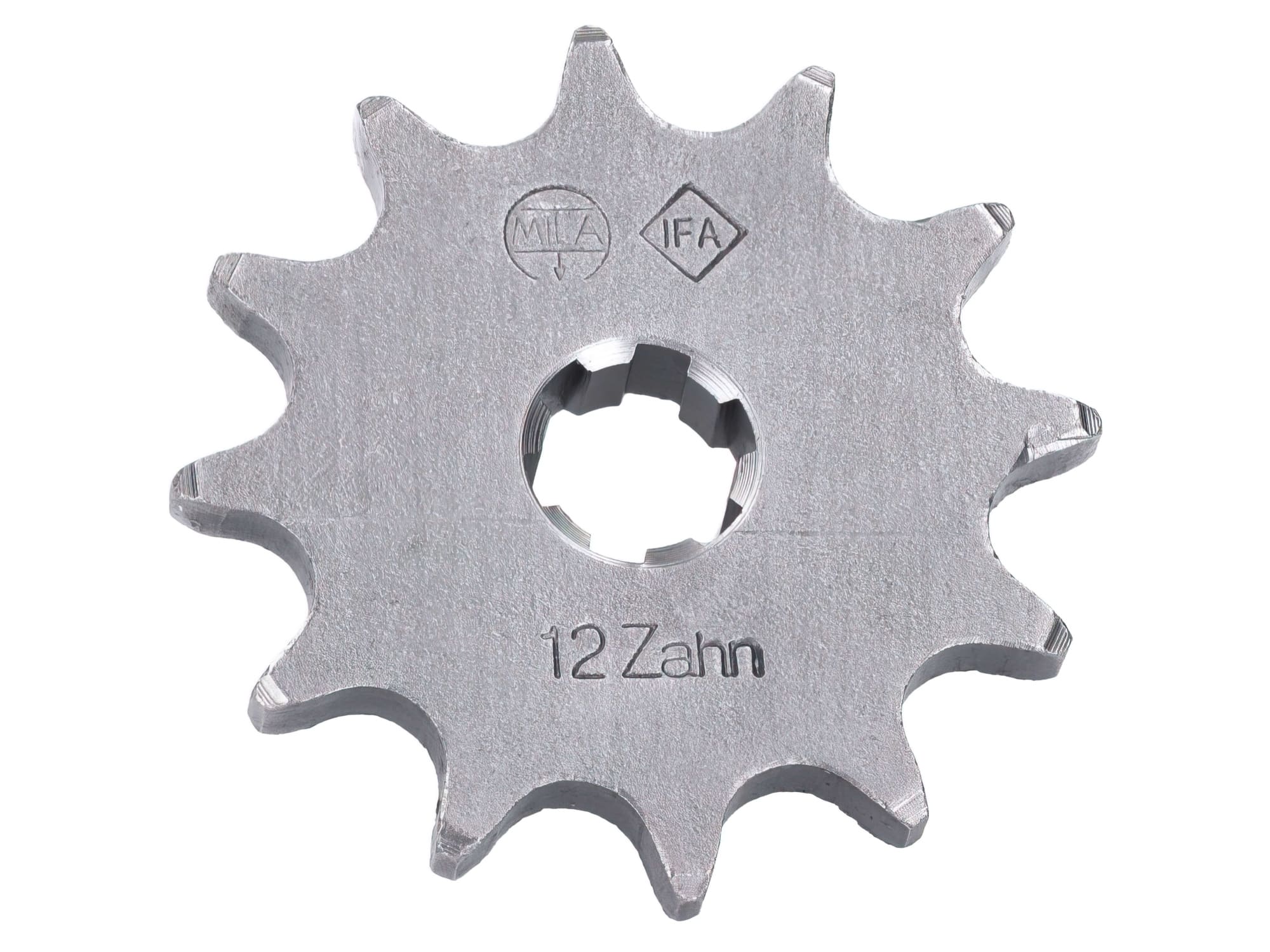 MOF-41739 Pignone 12 denti (vecchia versione) Simson S50 / SR4-2 Star / SR4, COD: MOF-41739